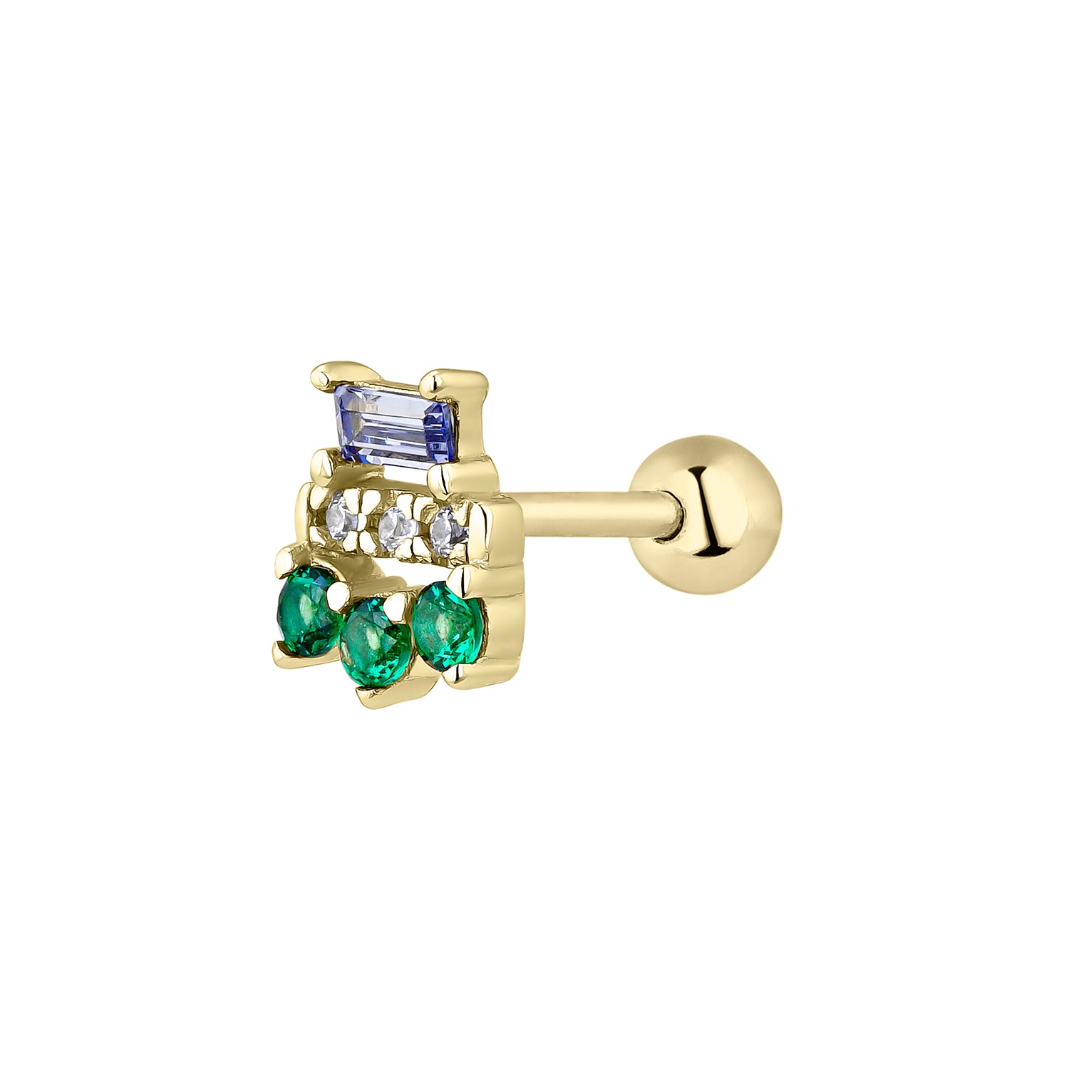 SUTI-PIERCING-OHRRING