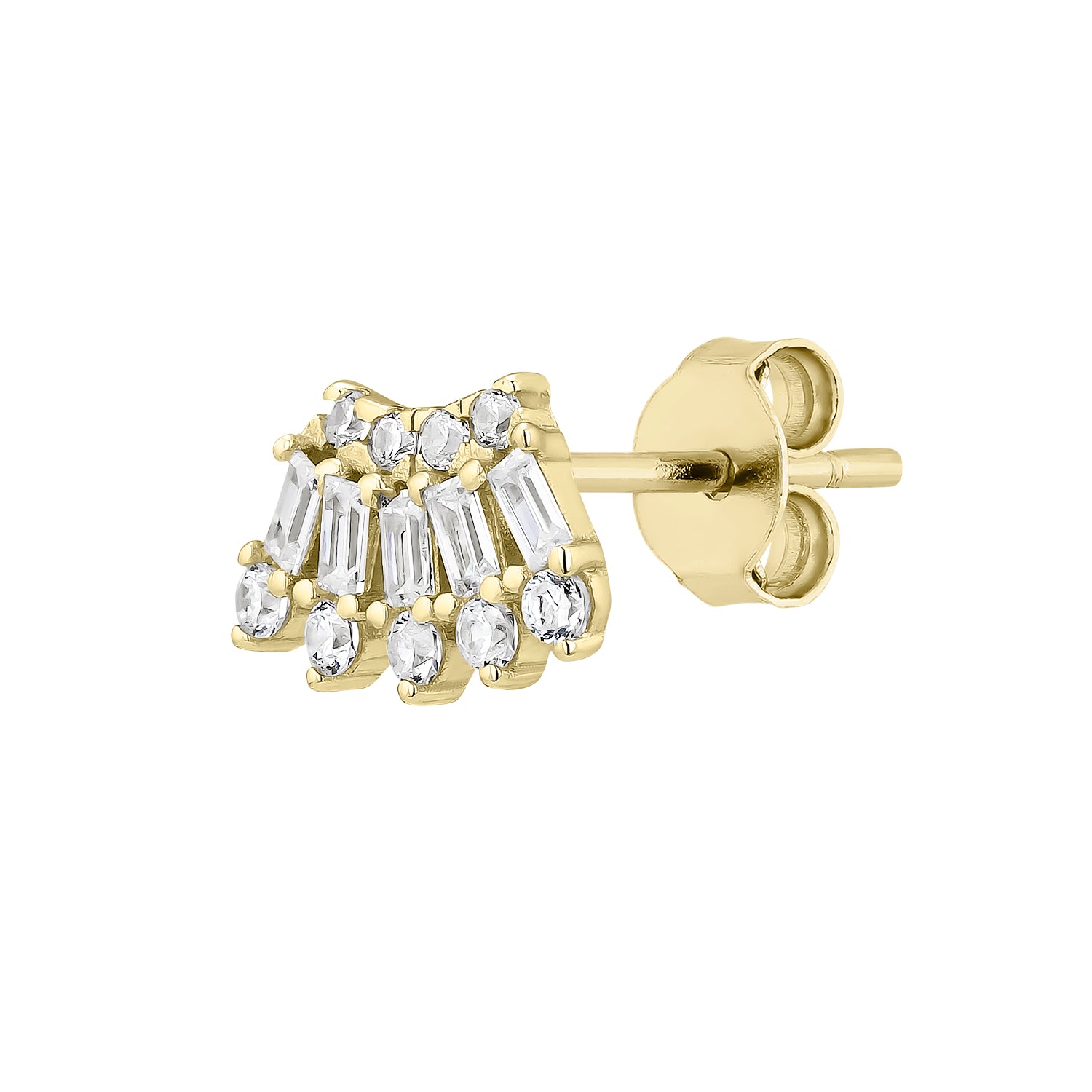 SUILA PIERCING EARRING