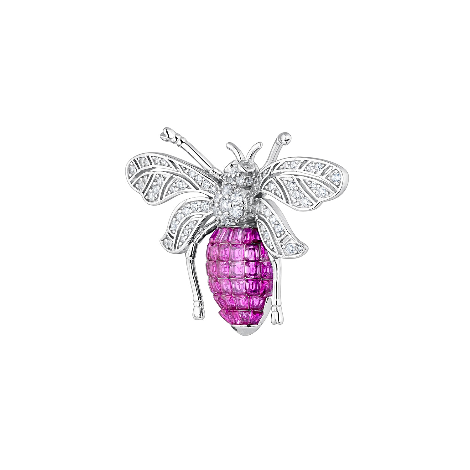 PENDIENTE PIERCING QUEEN-BEE
