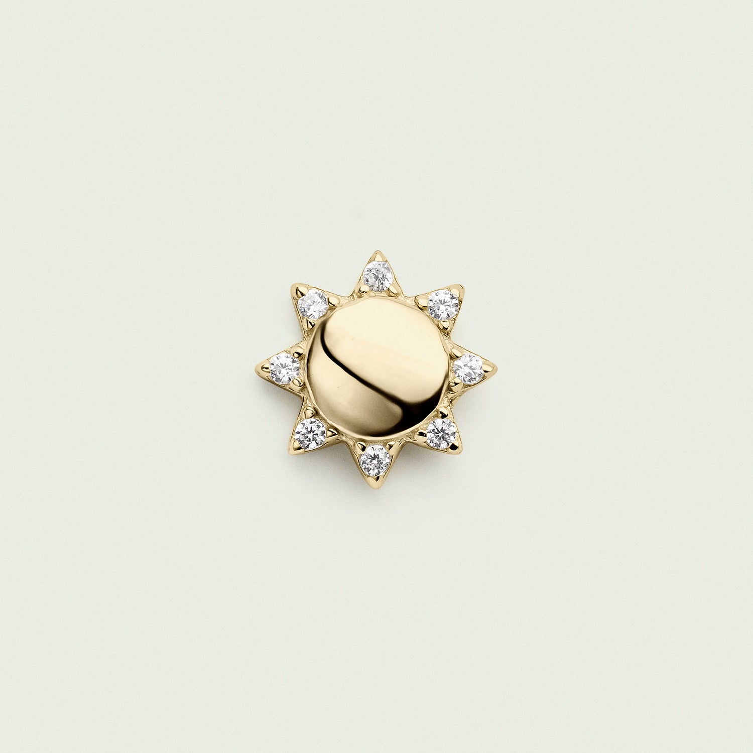 BOUCLE D'OREILLE PIERCING IBIZA