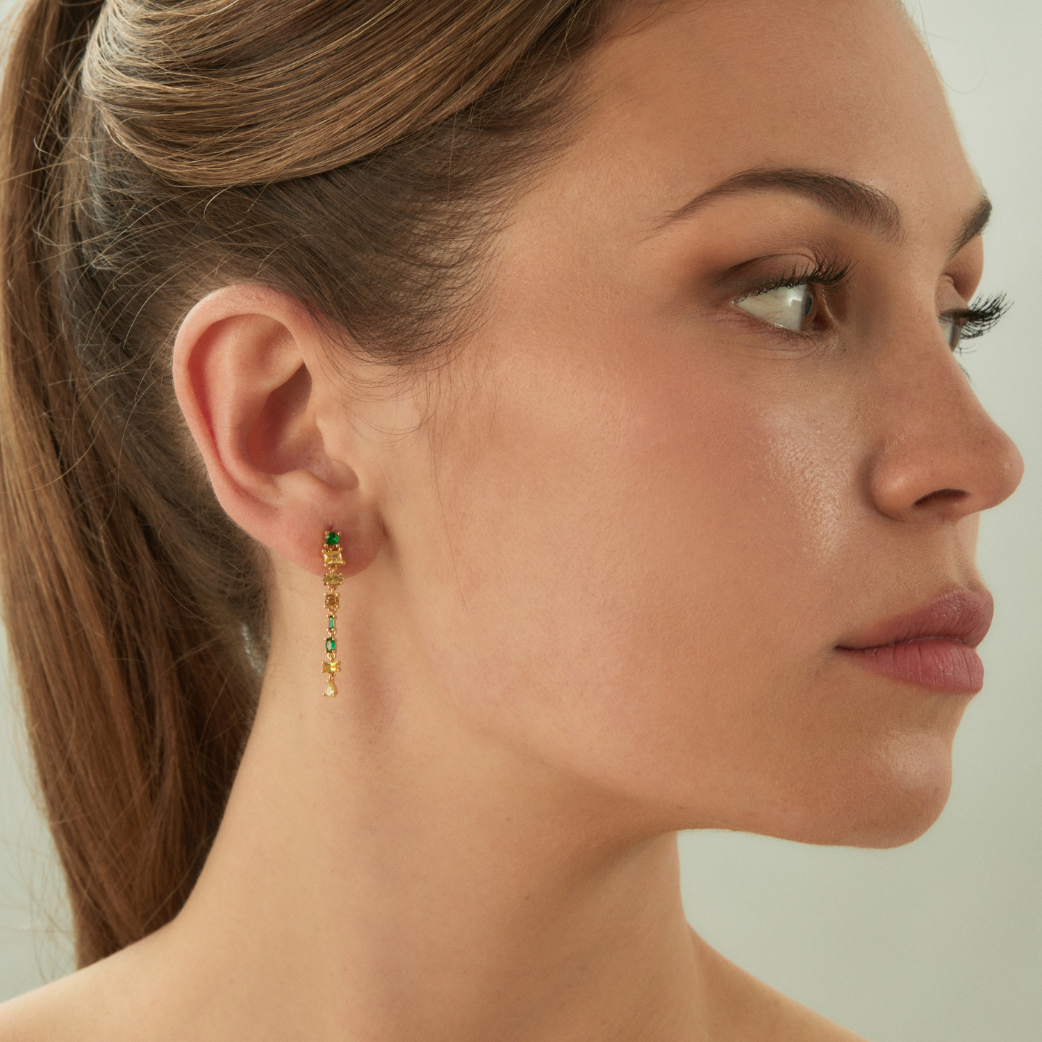 MOUSSE DE PIERCING PENDIENTE