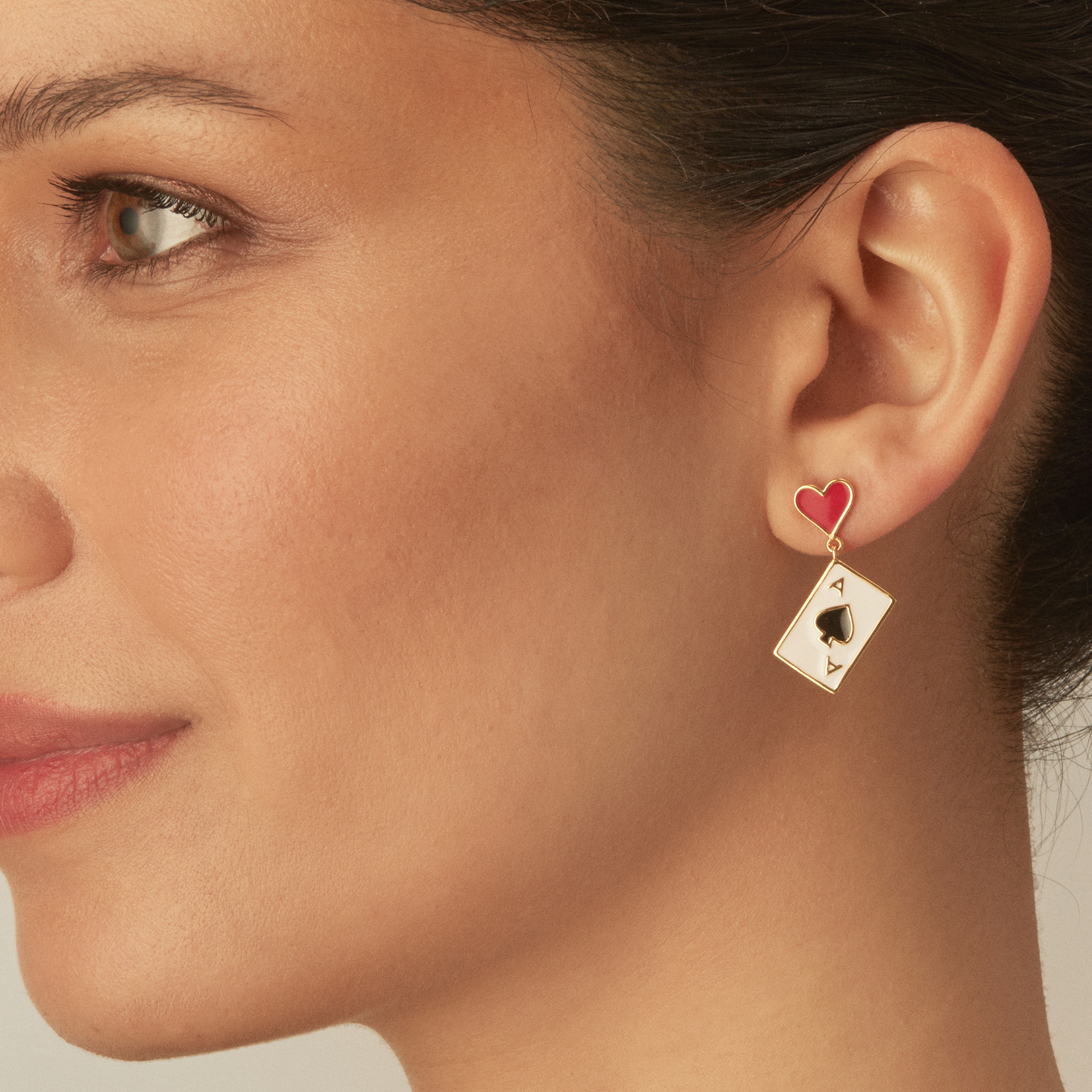 PENDIENTE PIERCING DAS LIEBESSPIEL