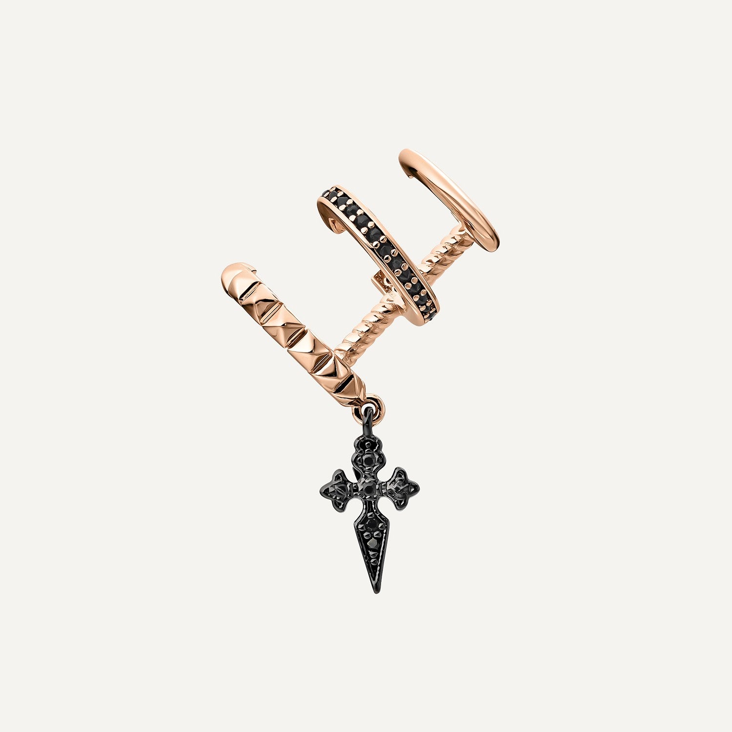 PIERCING PENDENTIF HARLOW SHINE
