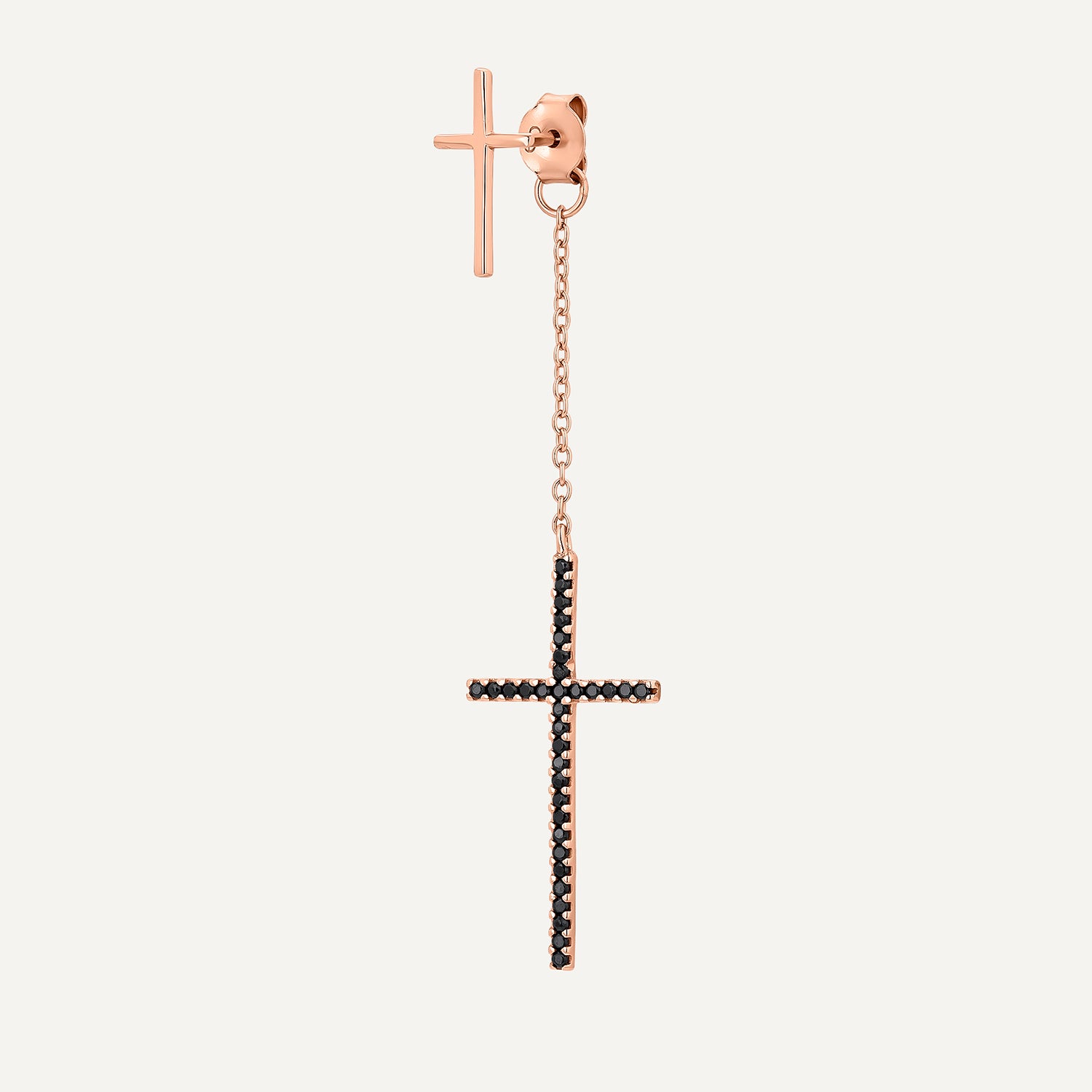 BOUCLE D'OREILLE PIERCING AGNÈS