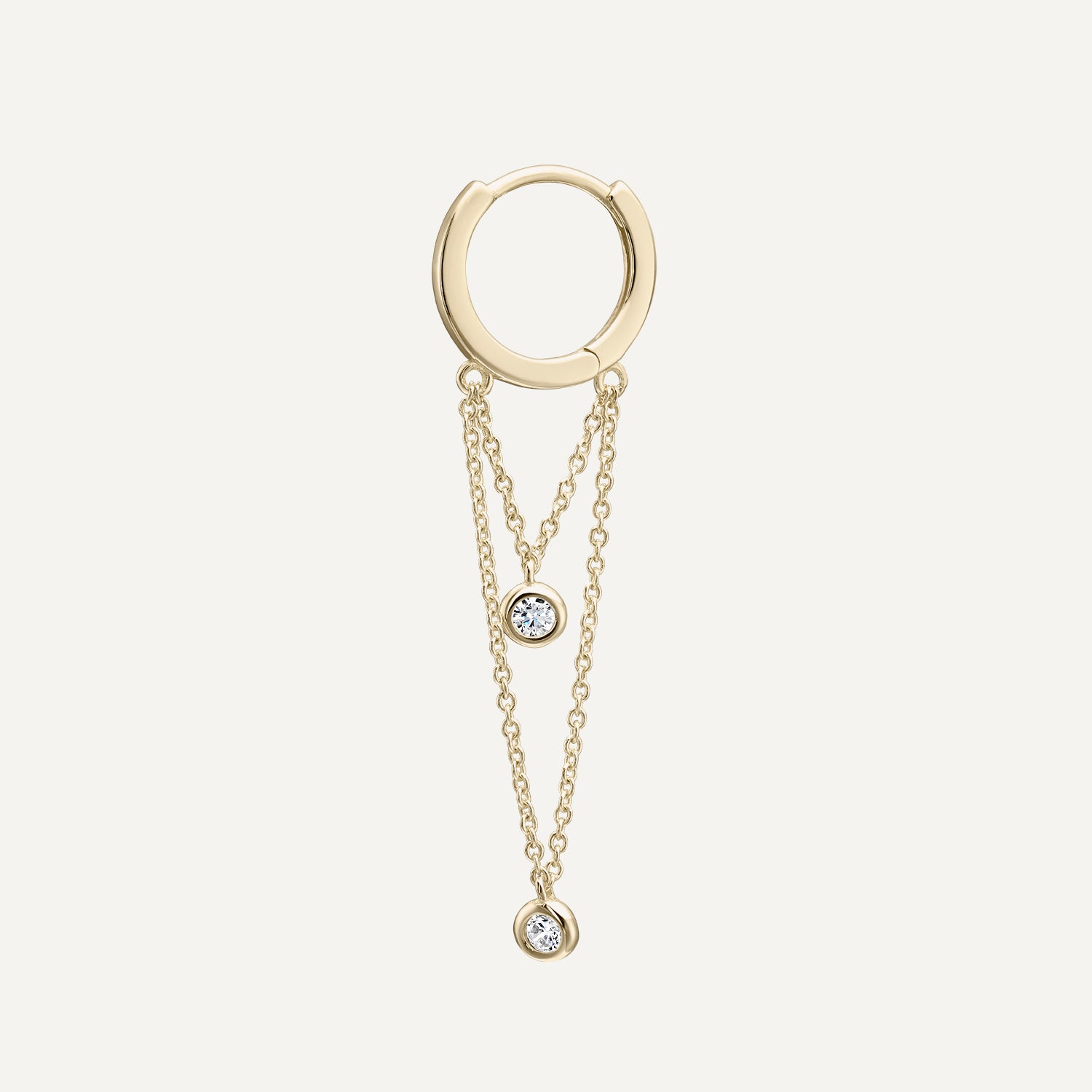 SIVAS CREOLEN-PIERCING-OHRRING