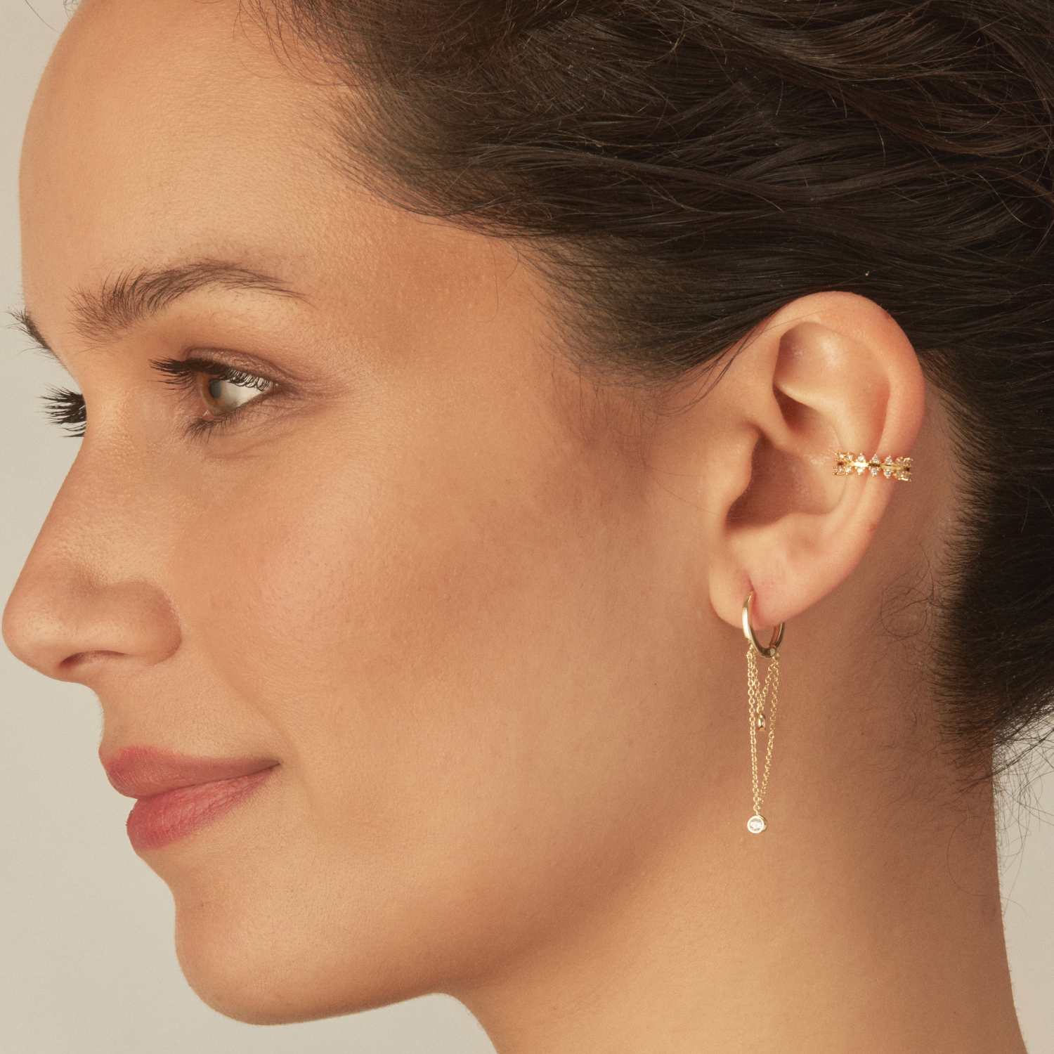 SIVAS CREOLEN-PIERCING-OHRRING