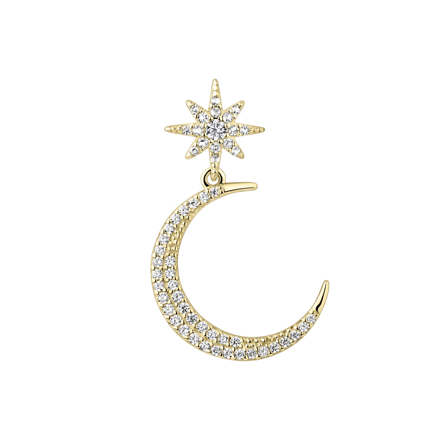DIANN PENDANT PIERCING
