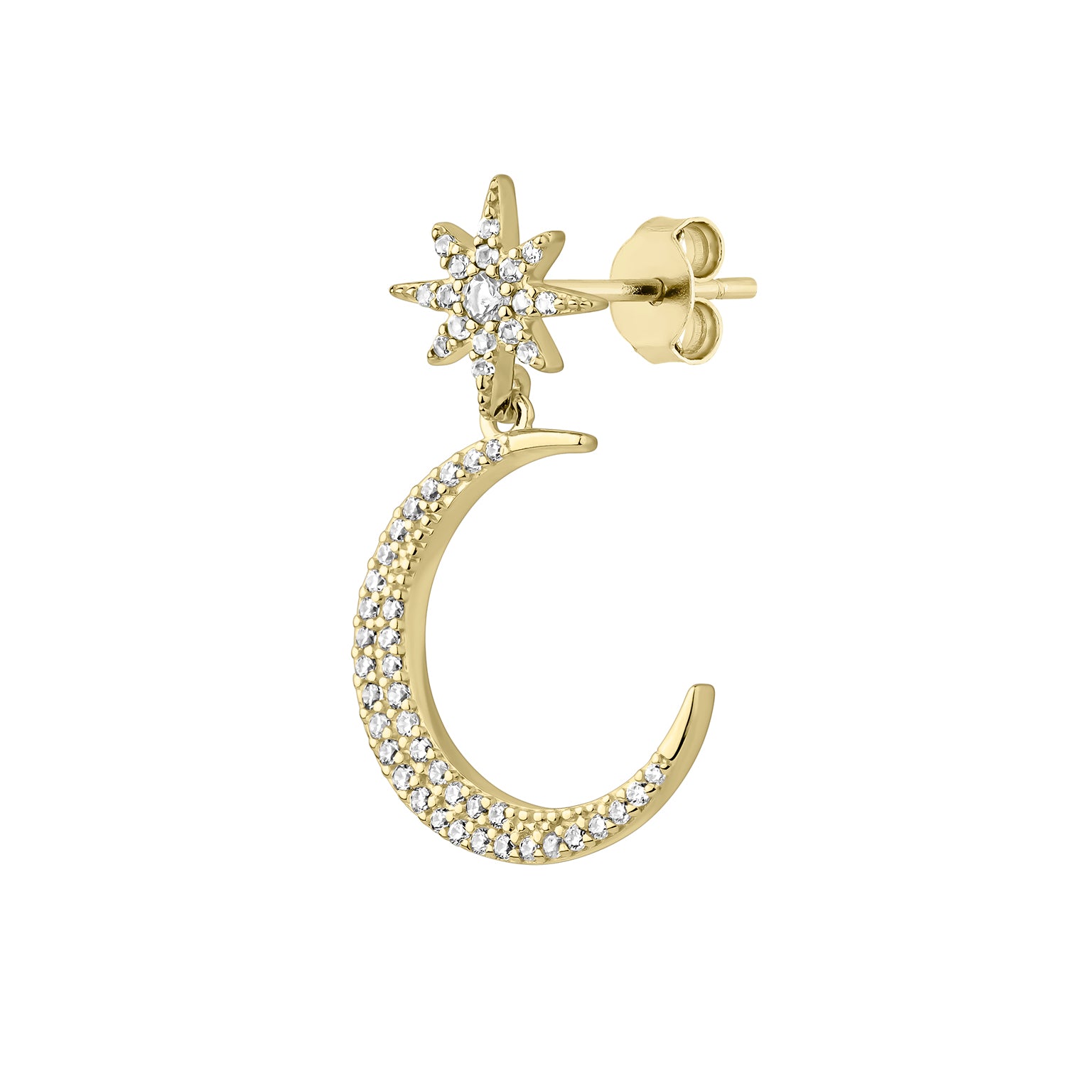 DIANN PENDANT PIERCING