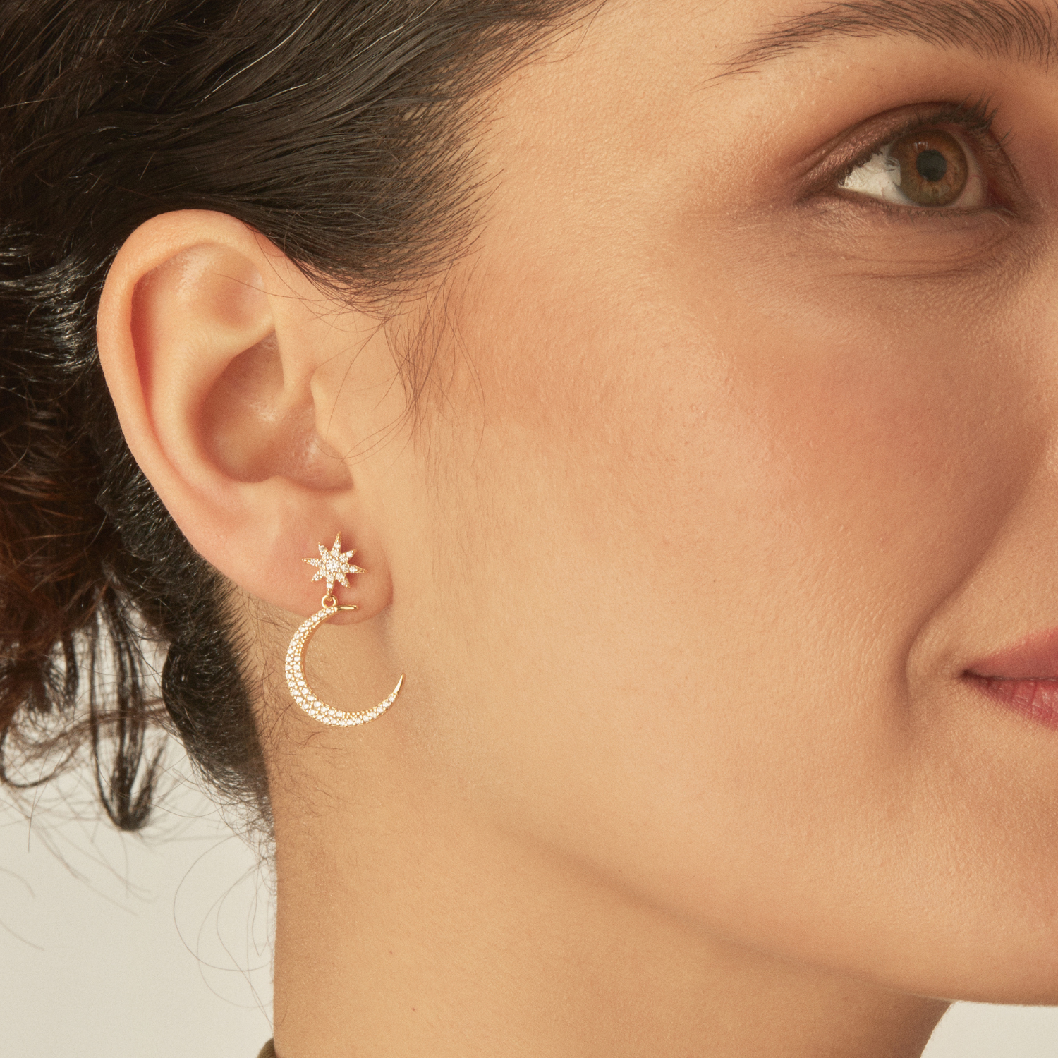 DIANN PENDANT PIERCING