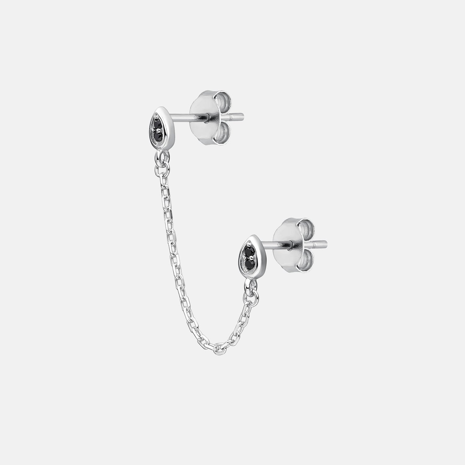 PENDIENTE PIERCING MULTIPLE ARIA