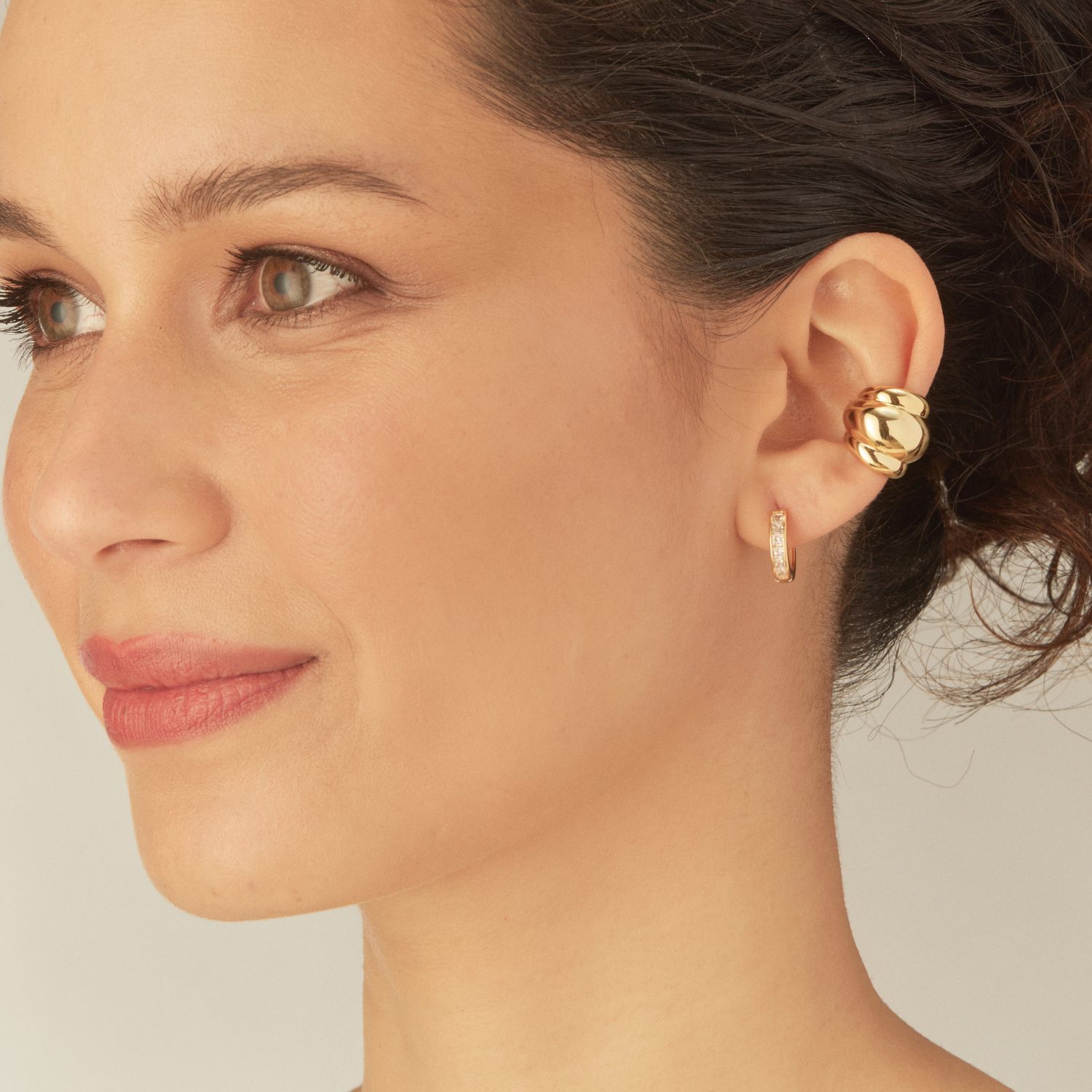 EAR CUFF BELLAGIO