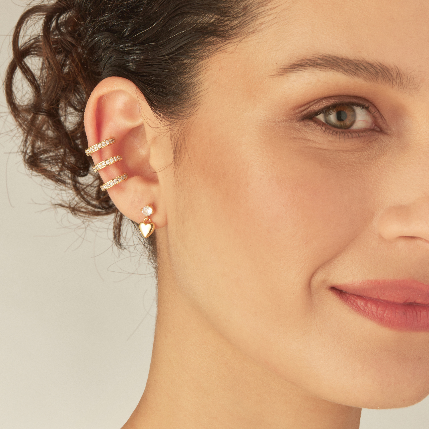 EAR CUFF SIBILLA