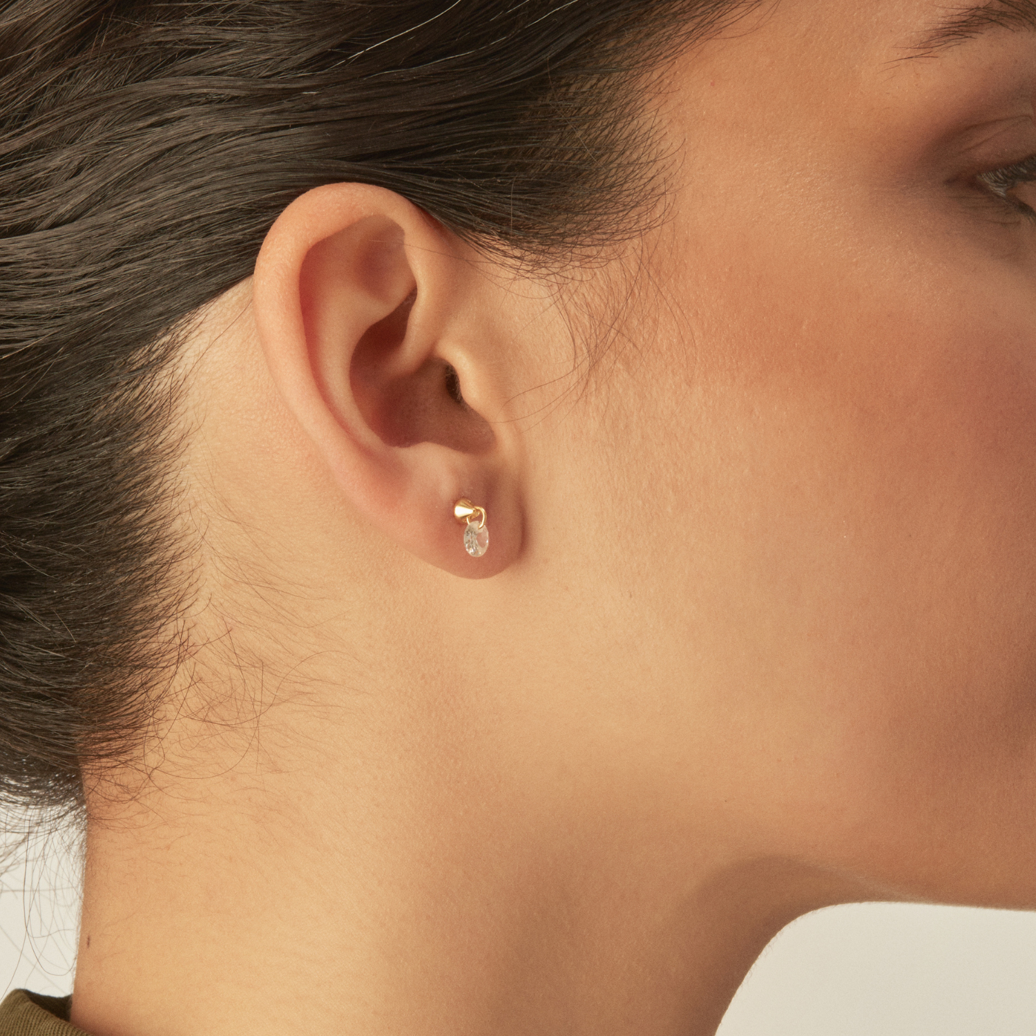 PENDIENTE PIERCING MARI