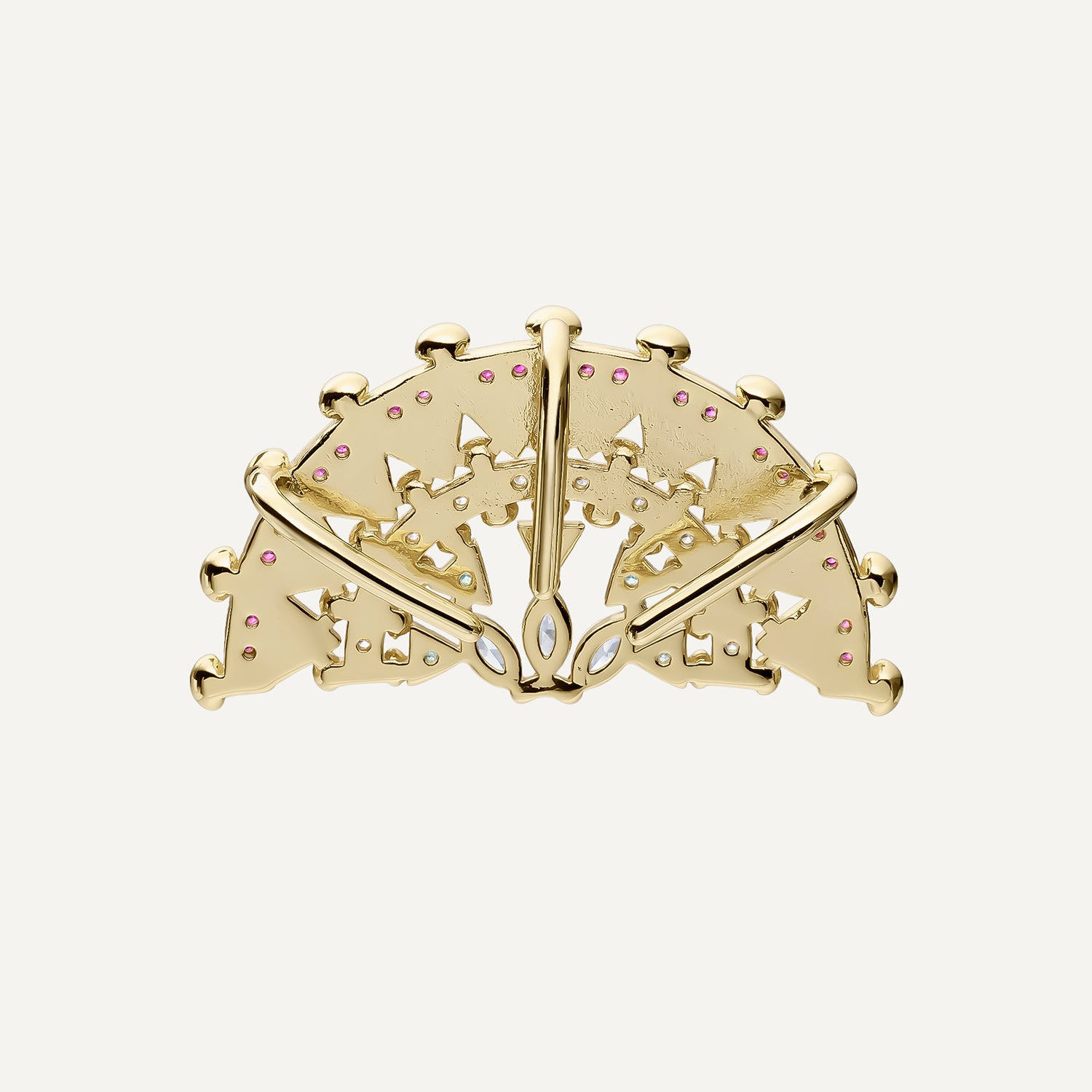 PENDIENTE PIERCING OKAVANGO