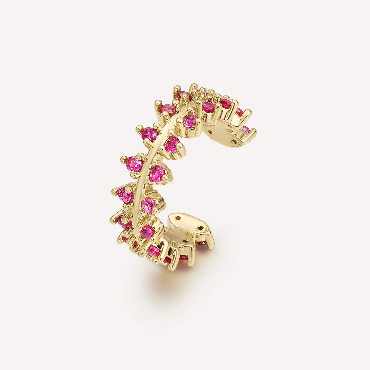 Boucles d’oreilles Johanna