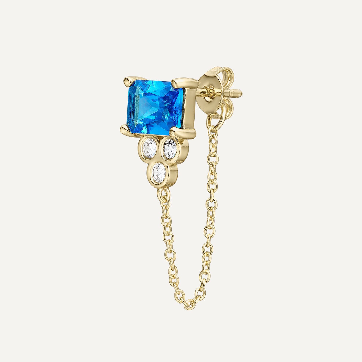 HAYAT PENDANT PIERCING