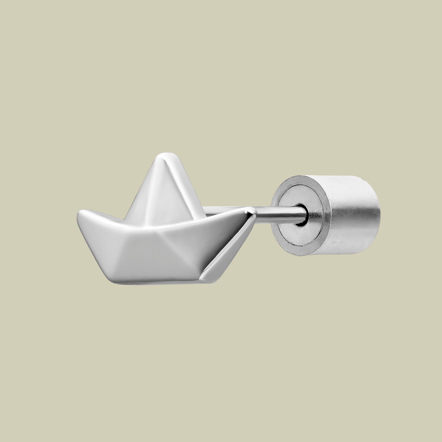 PENDIENTE PIERCING PETIT BETEAU