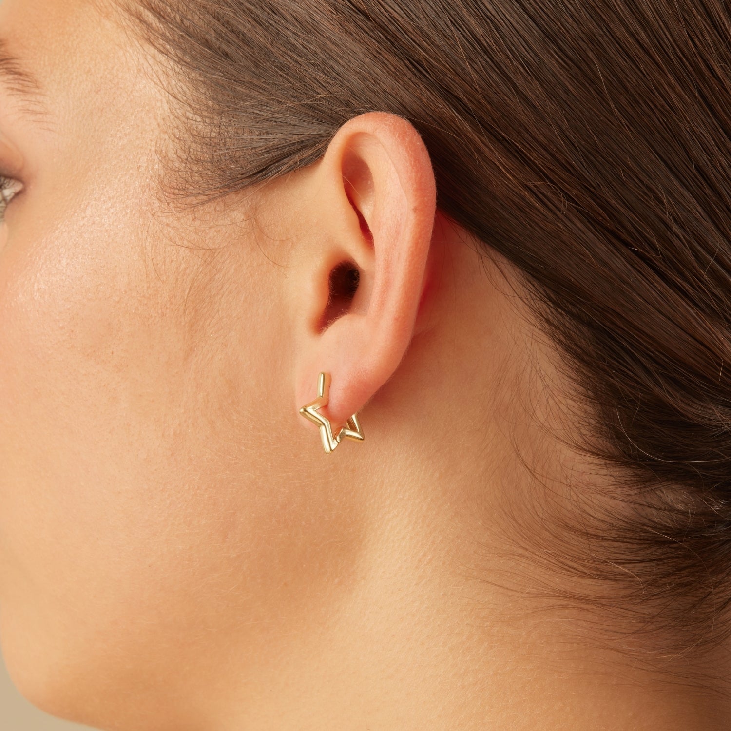 PENDIENTE PIERCING ARO ISAR