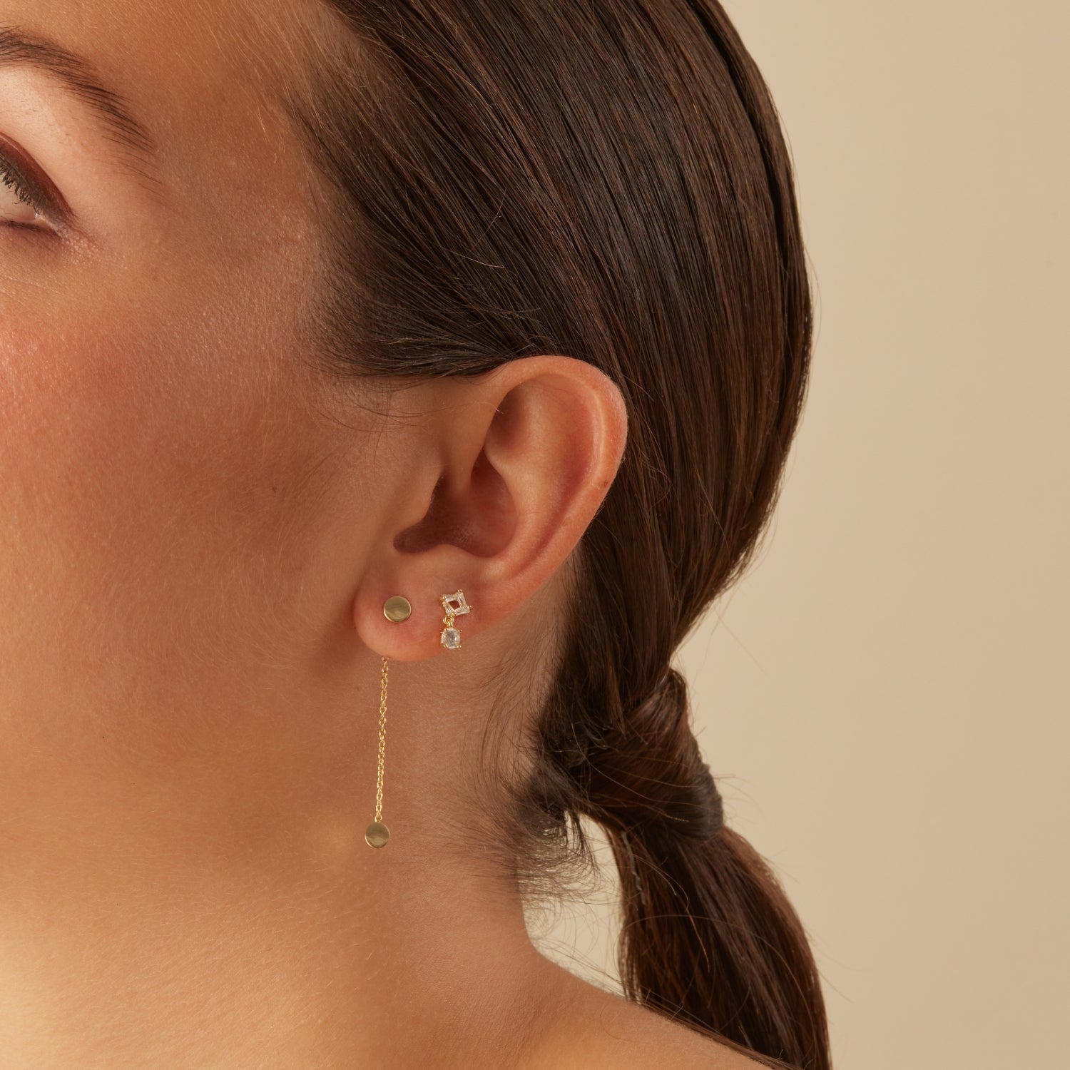 PENDIENTE PIERCING SHILKA
