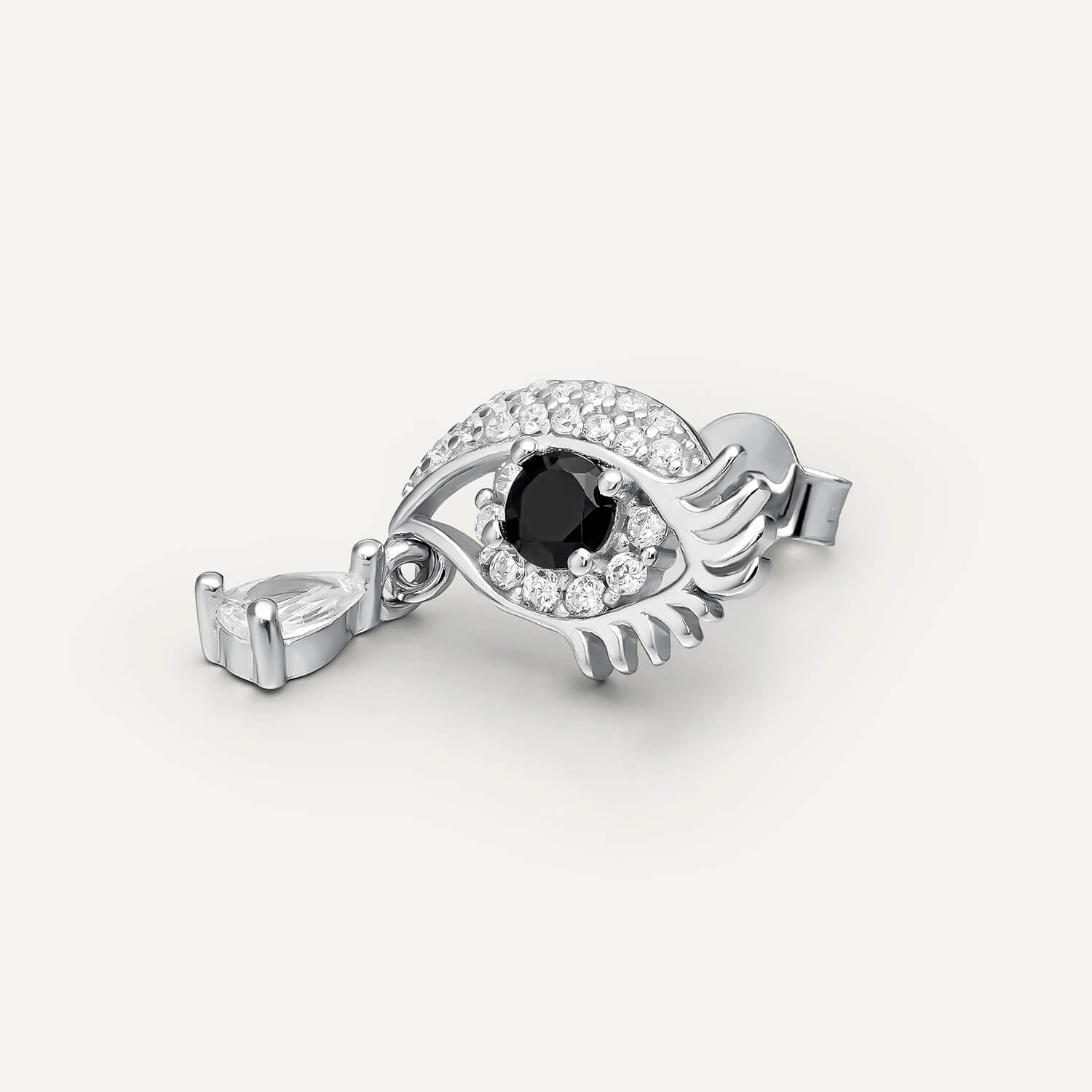 OORBEL PIERCING TOVE