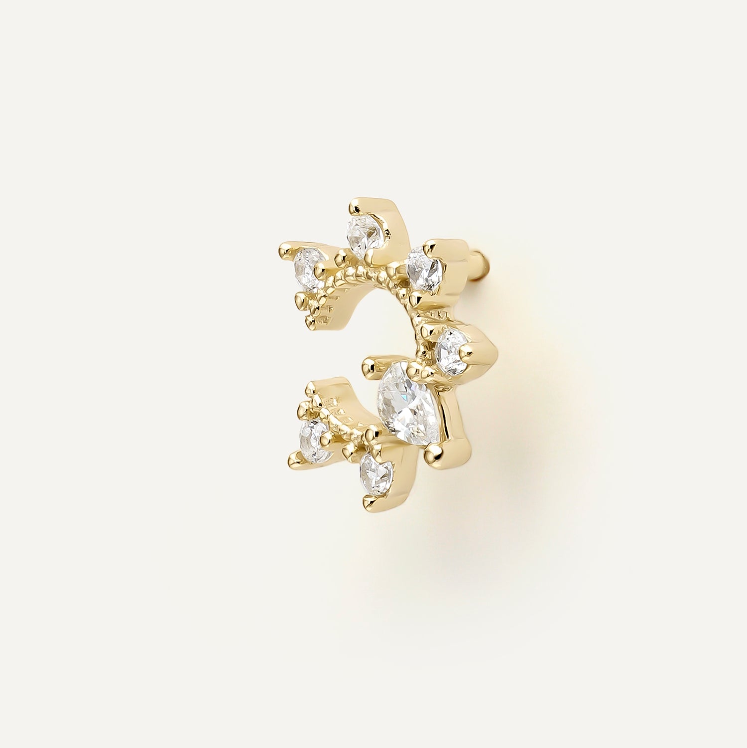 Orecchino Piercing Neckar