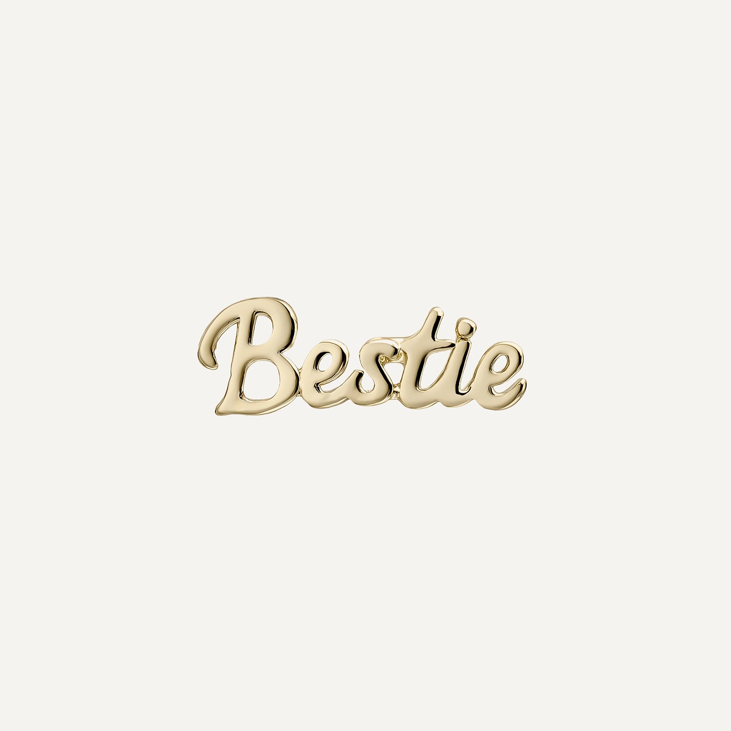 PENDIENTE PIERCING BESTIE