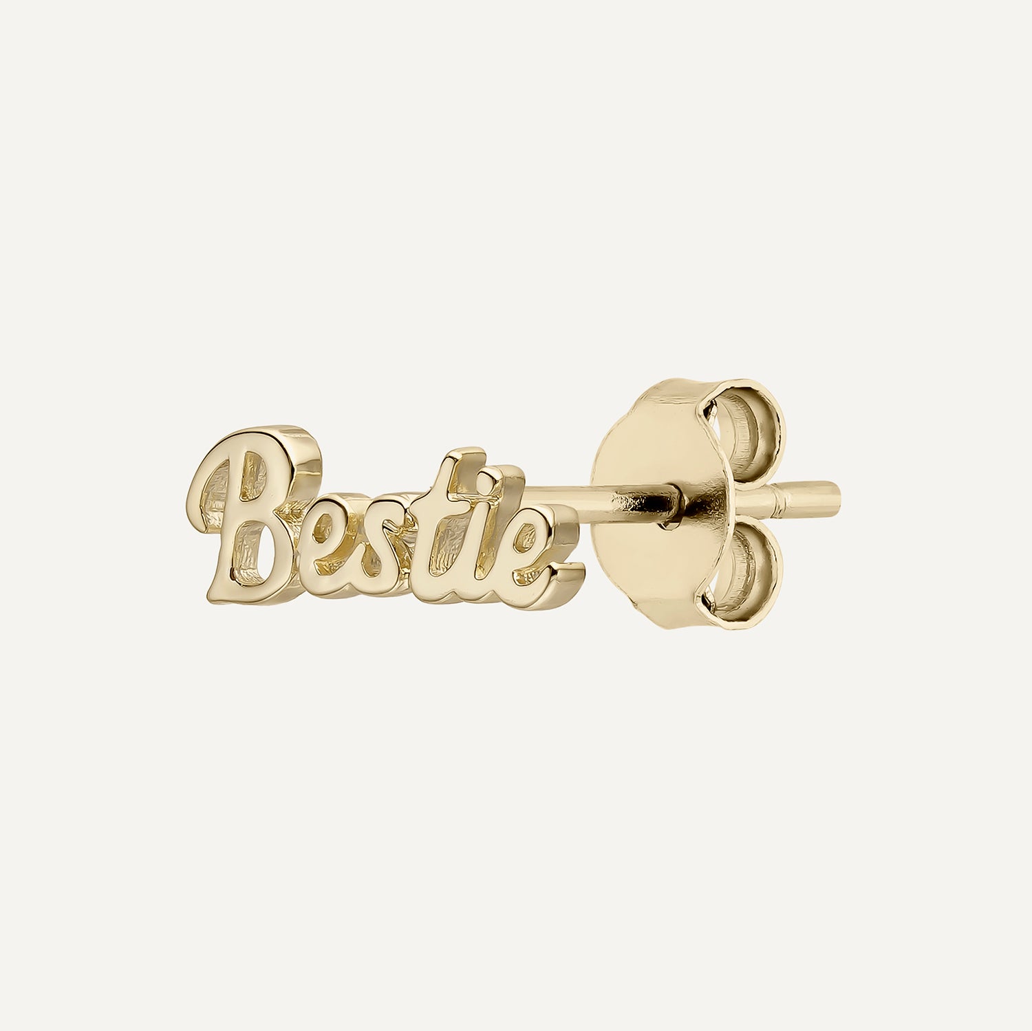 PENDIENTE PIERCING BESTIE