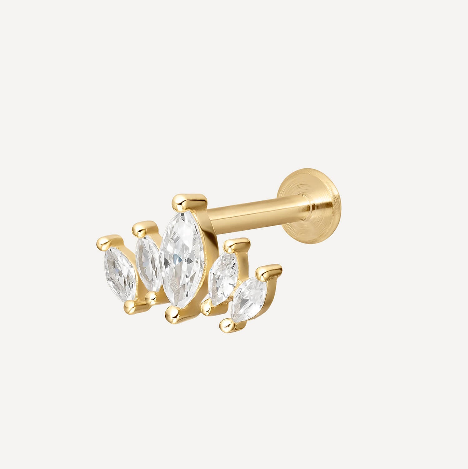 CONFORT PIERCING VENTAGLIO