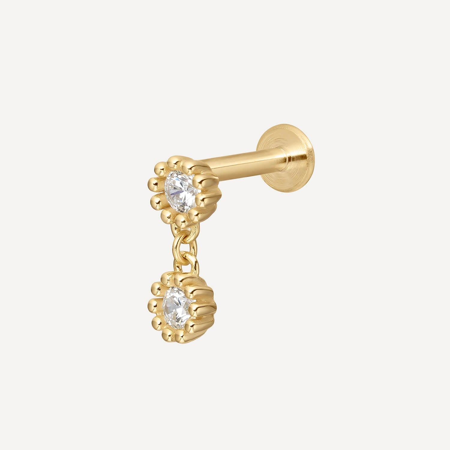 CONFORT PIERCING YARA