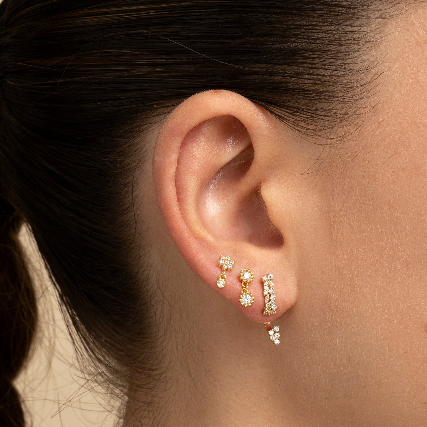 CONFORT PIERCING YARA