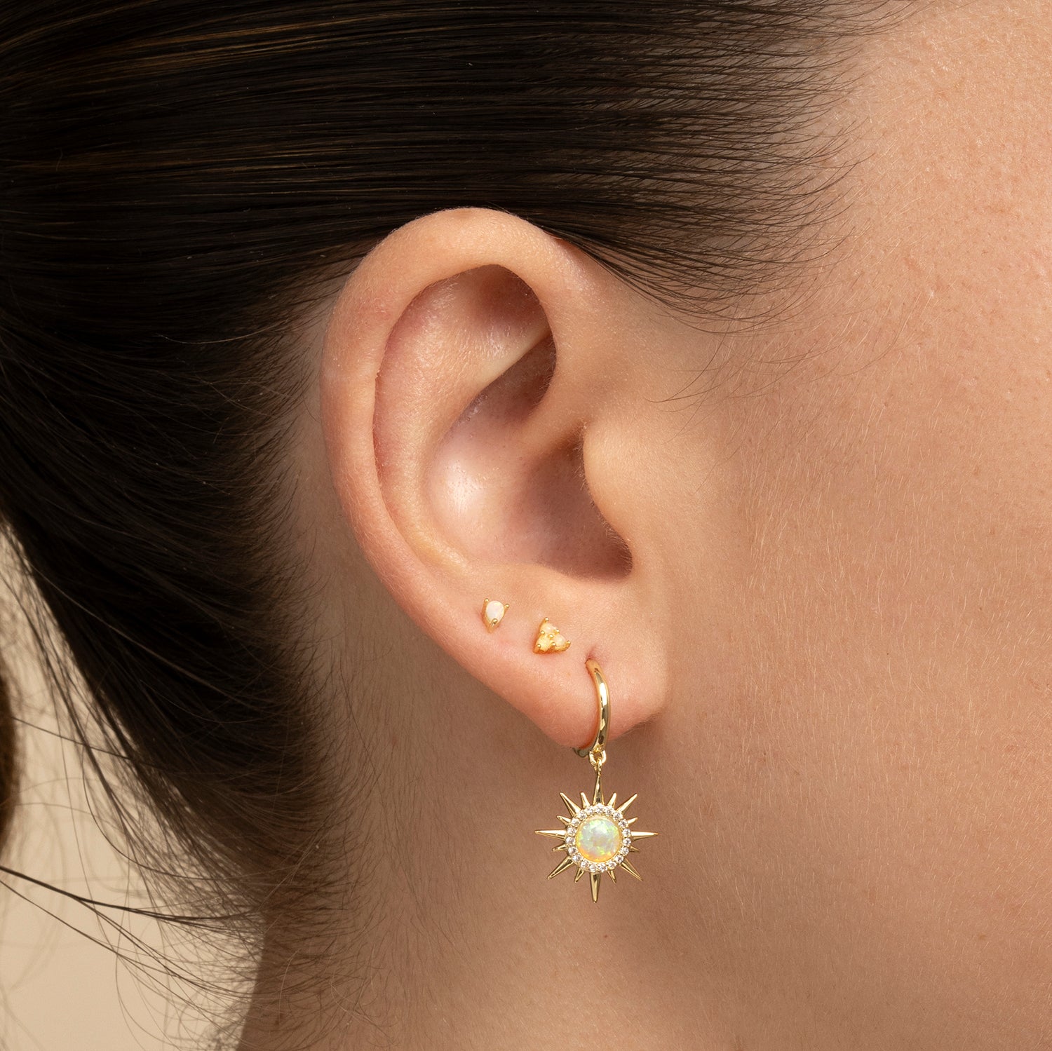 CONFORT PIERCING AROHA
