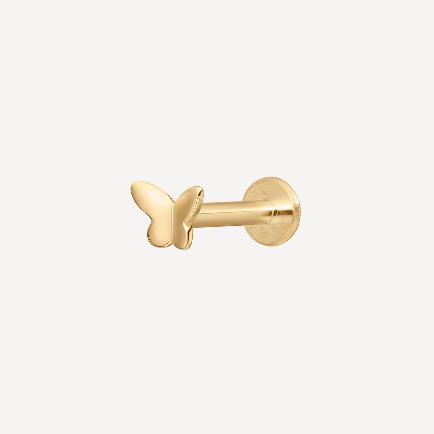 CONFORT PIERCING BUTTERFLY