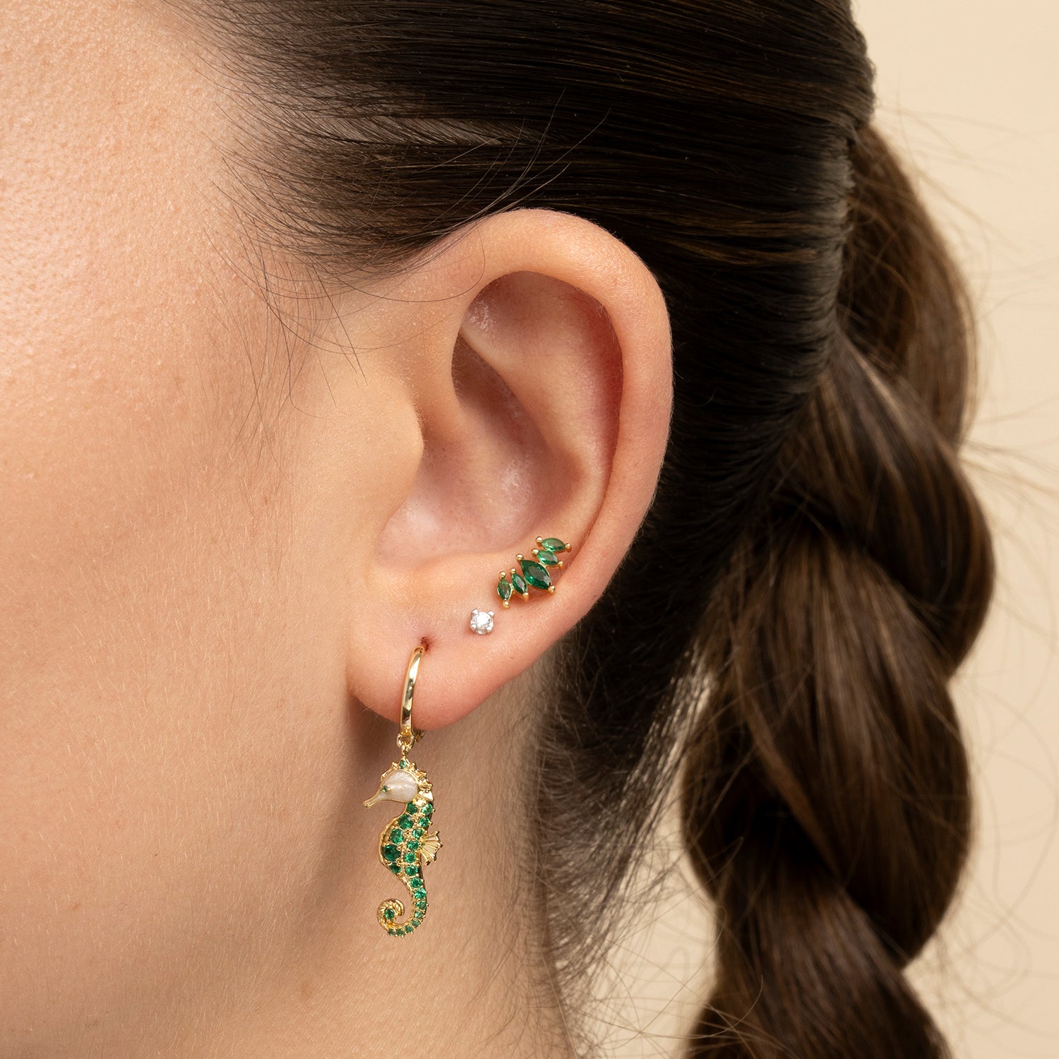 CONFORT PIERCING TIYA