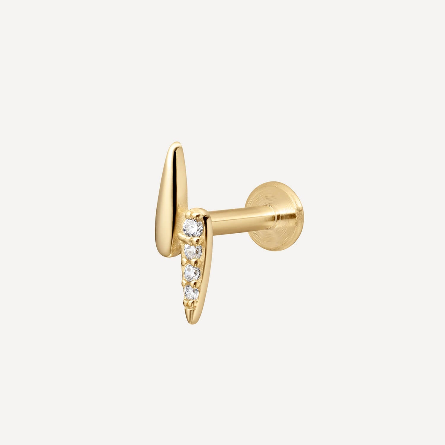 CONFORT PIERCING LIGHTING