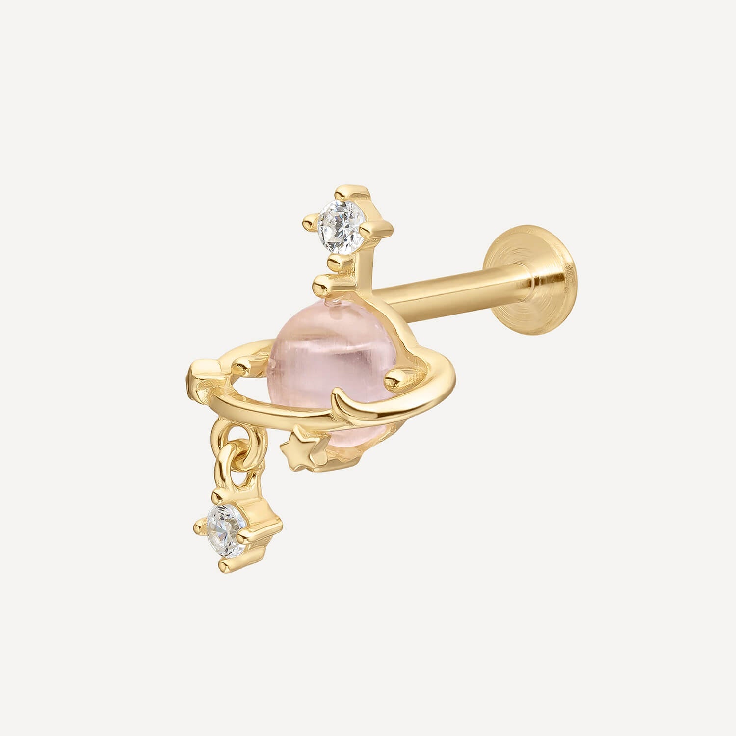 CONFORT PIERCING PLANÈTE