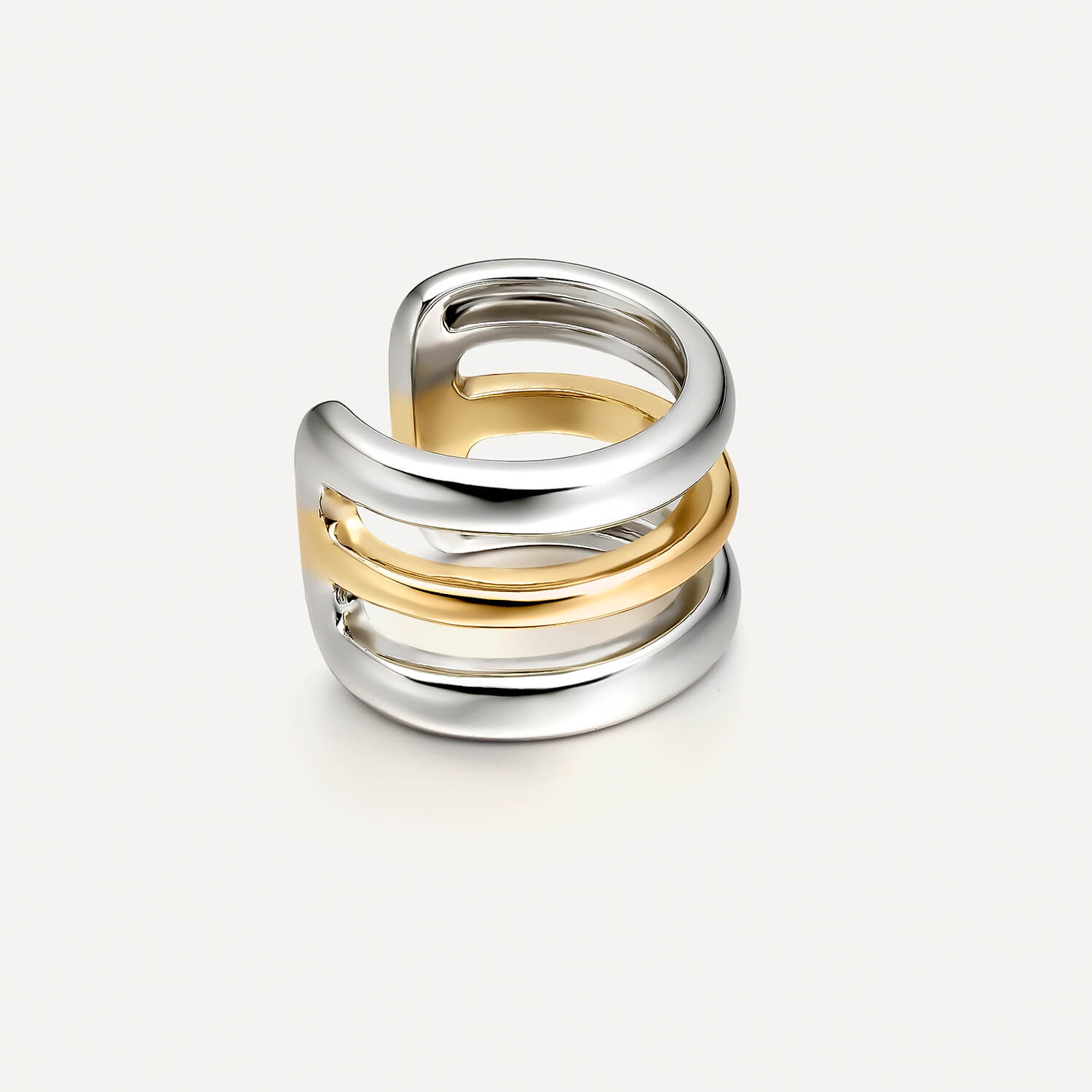 EAR CUFF TRIBECA