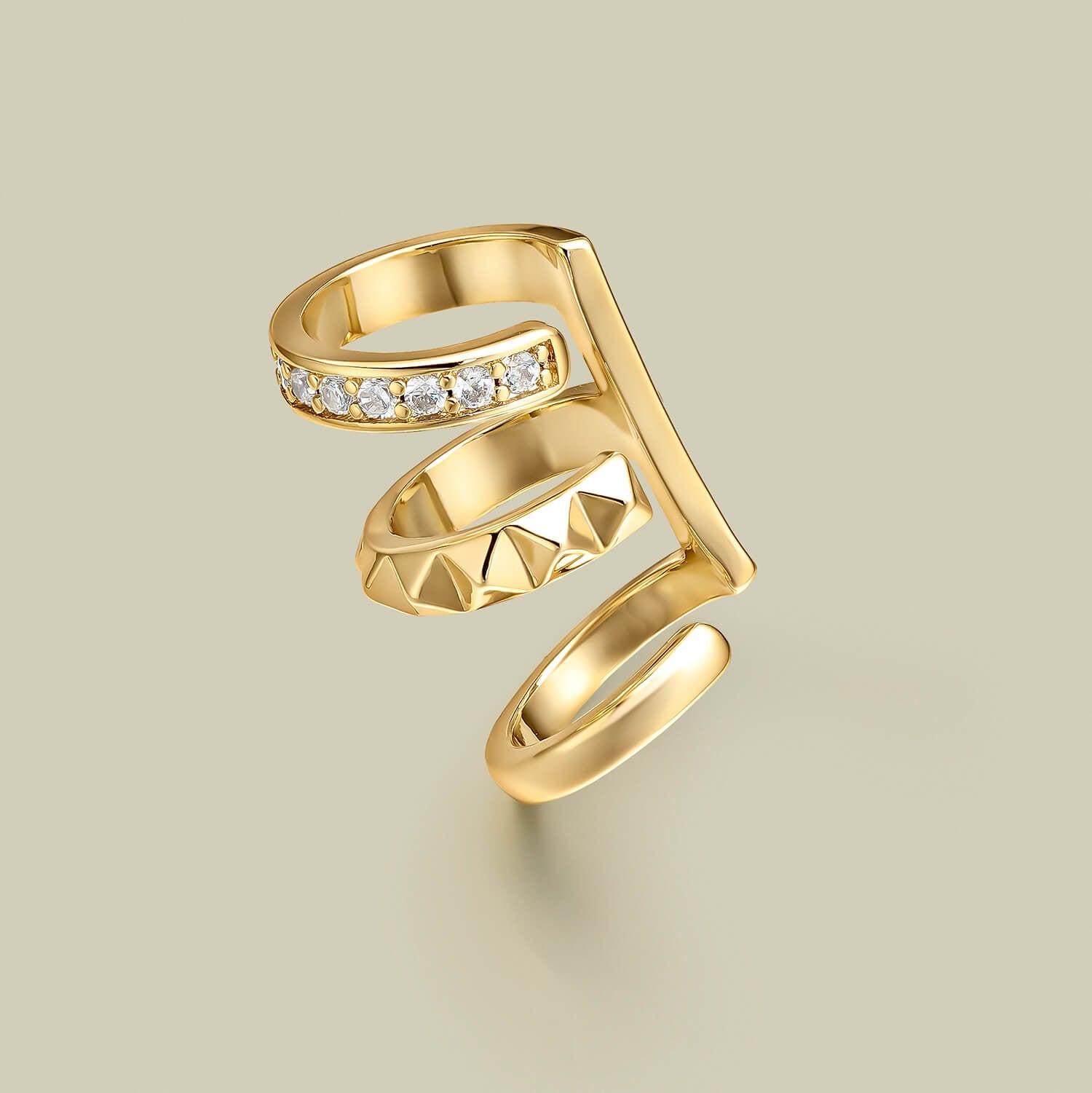 EAR CUFF CORE