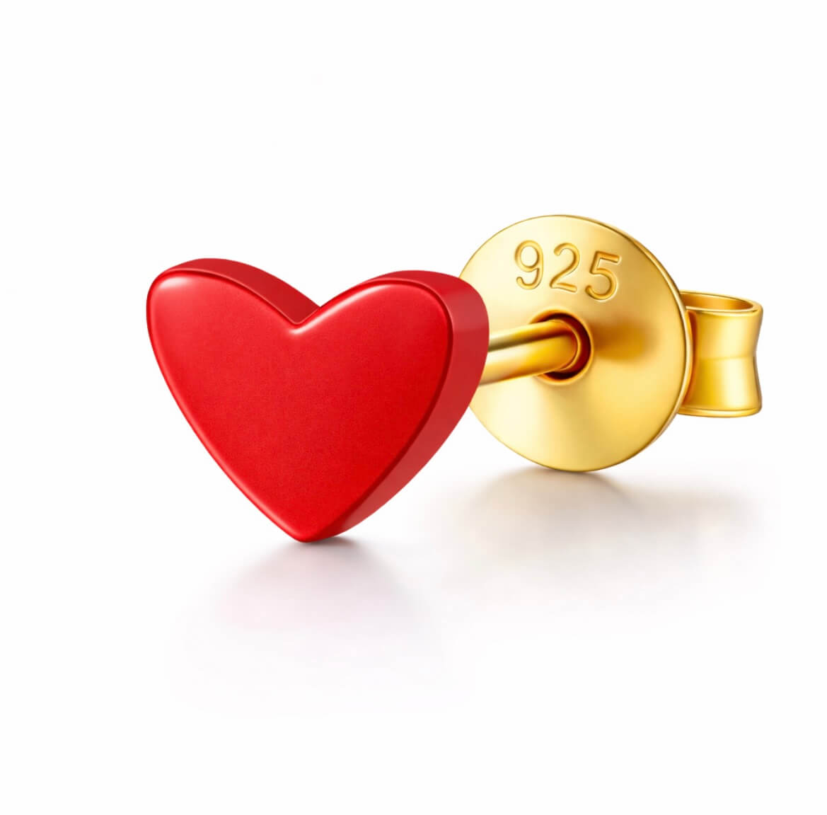 PENDIENTE PIERCING LOVE ME