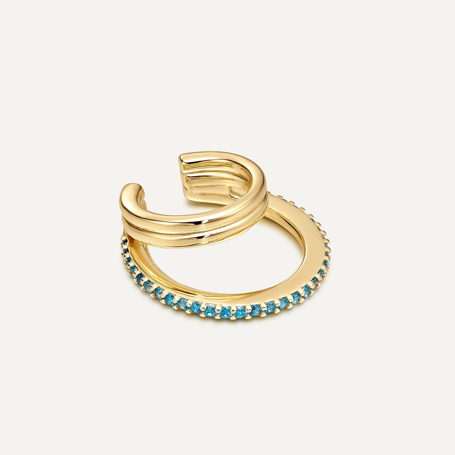 EAR CUFF NICOLA