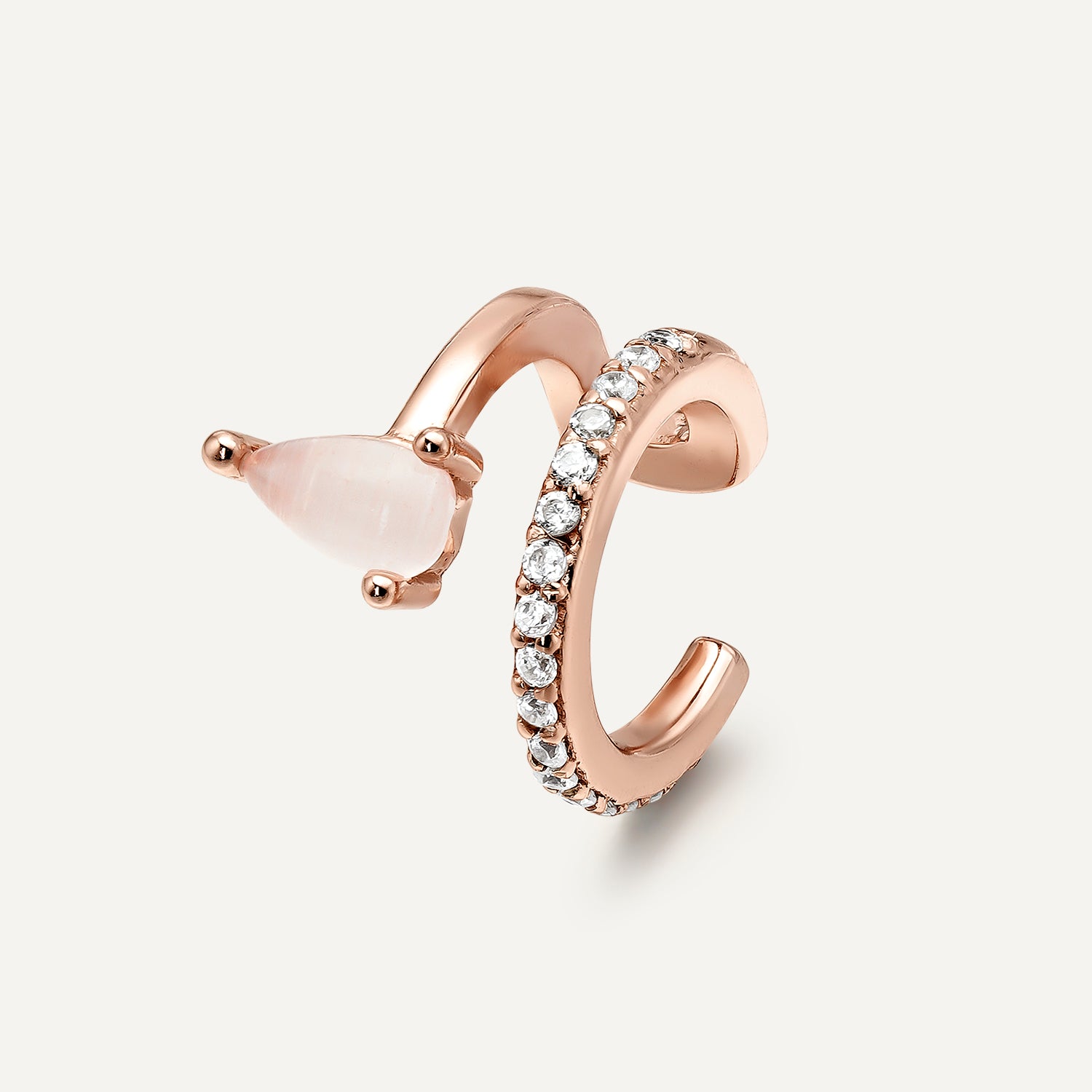 EAR CUFF GINEVRA