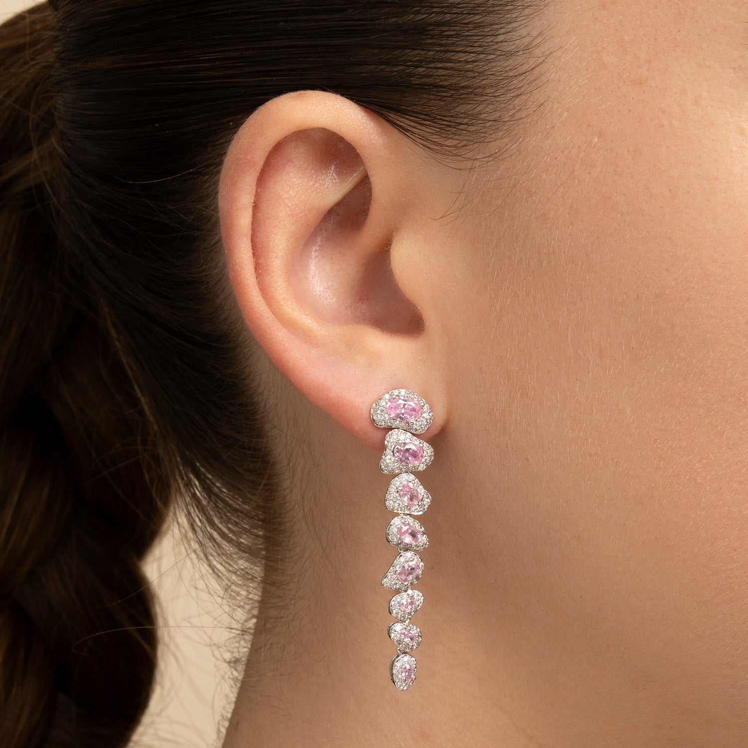 PENDIENTE PIERCING PARTY WEAR NEFERET