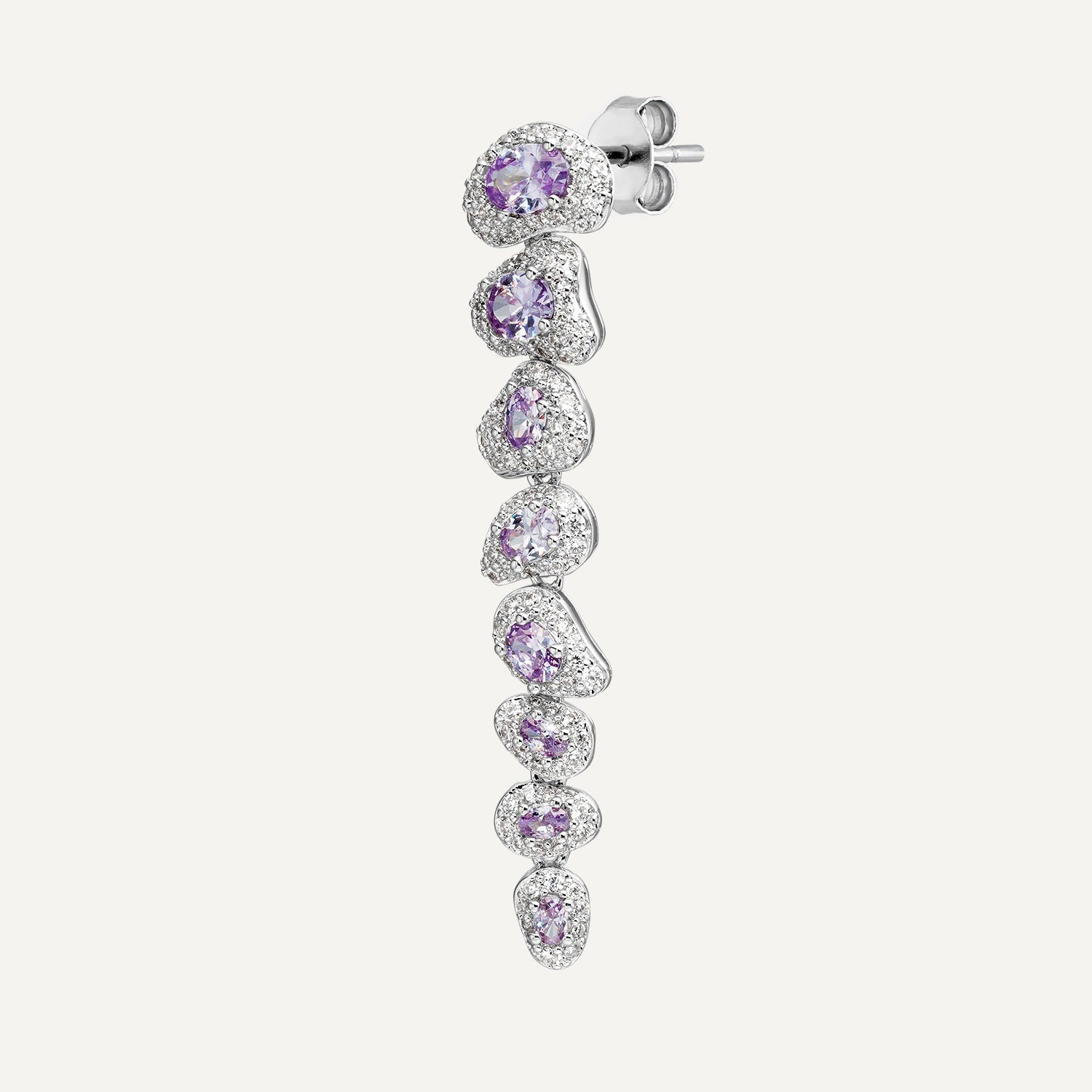 PENDIENTE PIERCING PARTY WEAR NEFERET