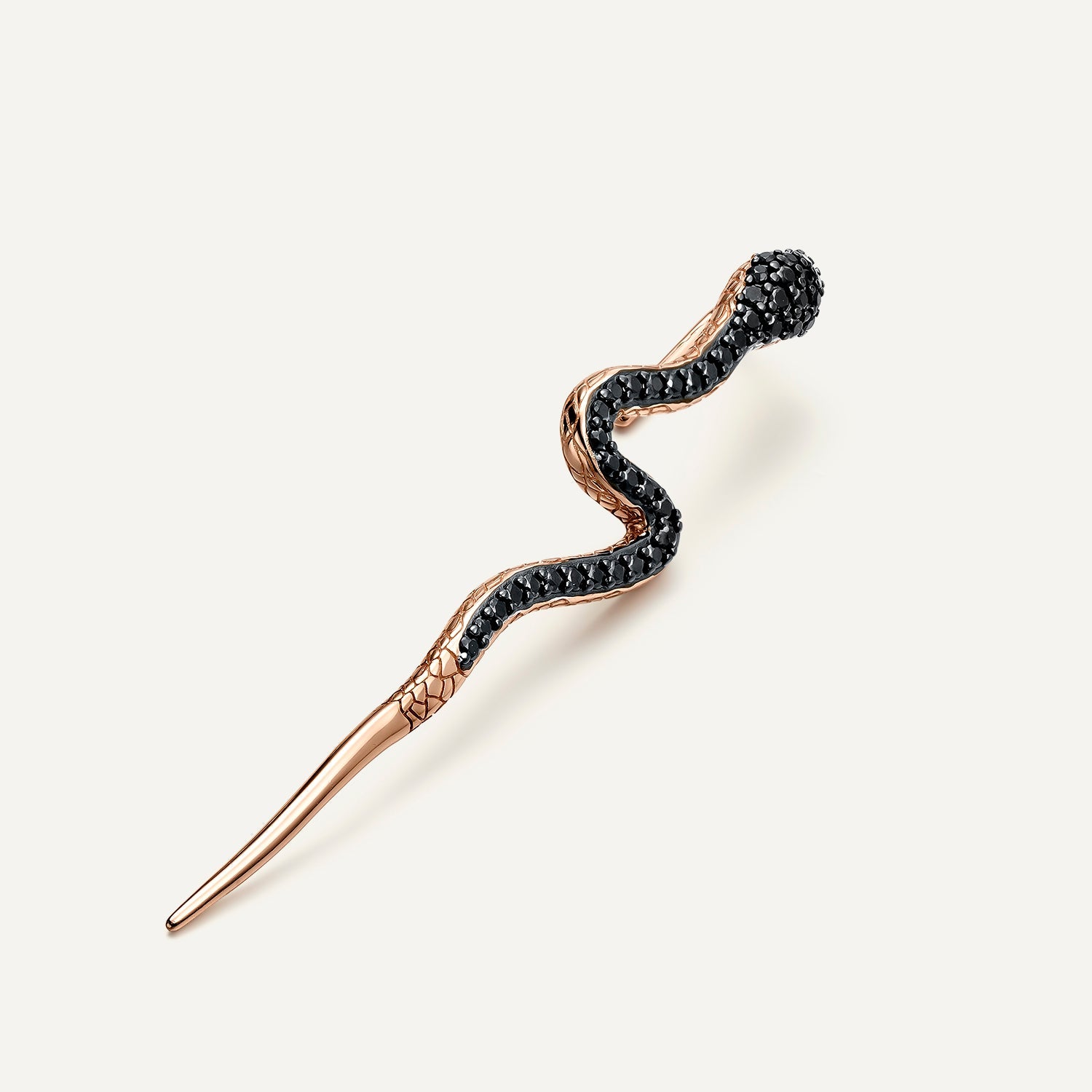 PENDIENTE PIERCING PARTY WEAR NAGA