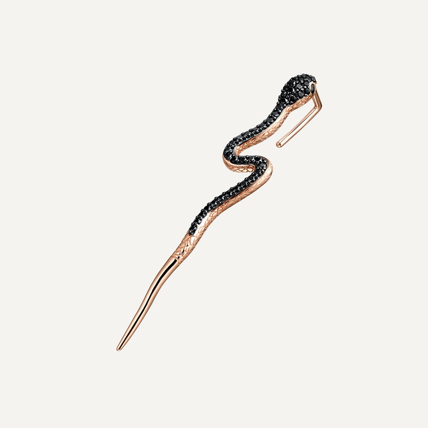 PENDIENTE PIERCING PARTY WEAR NAGA