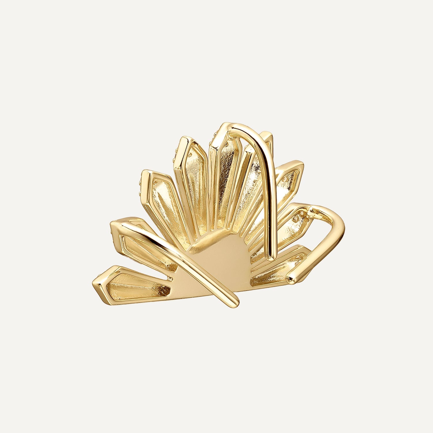 EAR CUFF KARTIKA