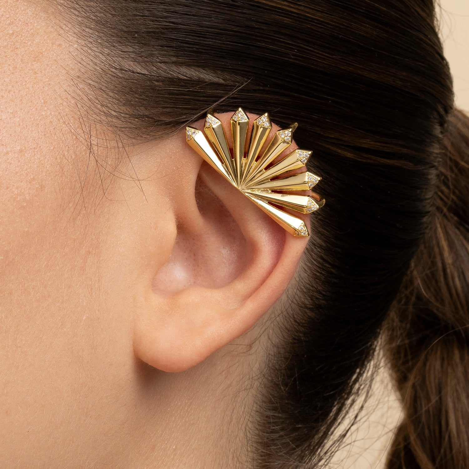 EAR CUFF KARTIKA