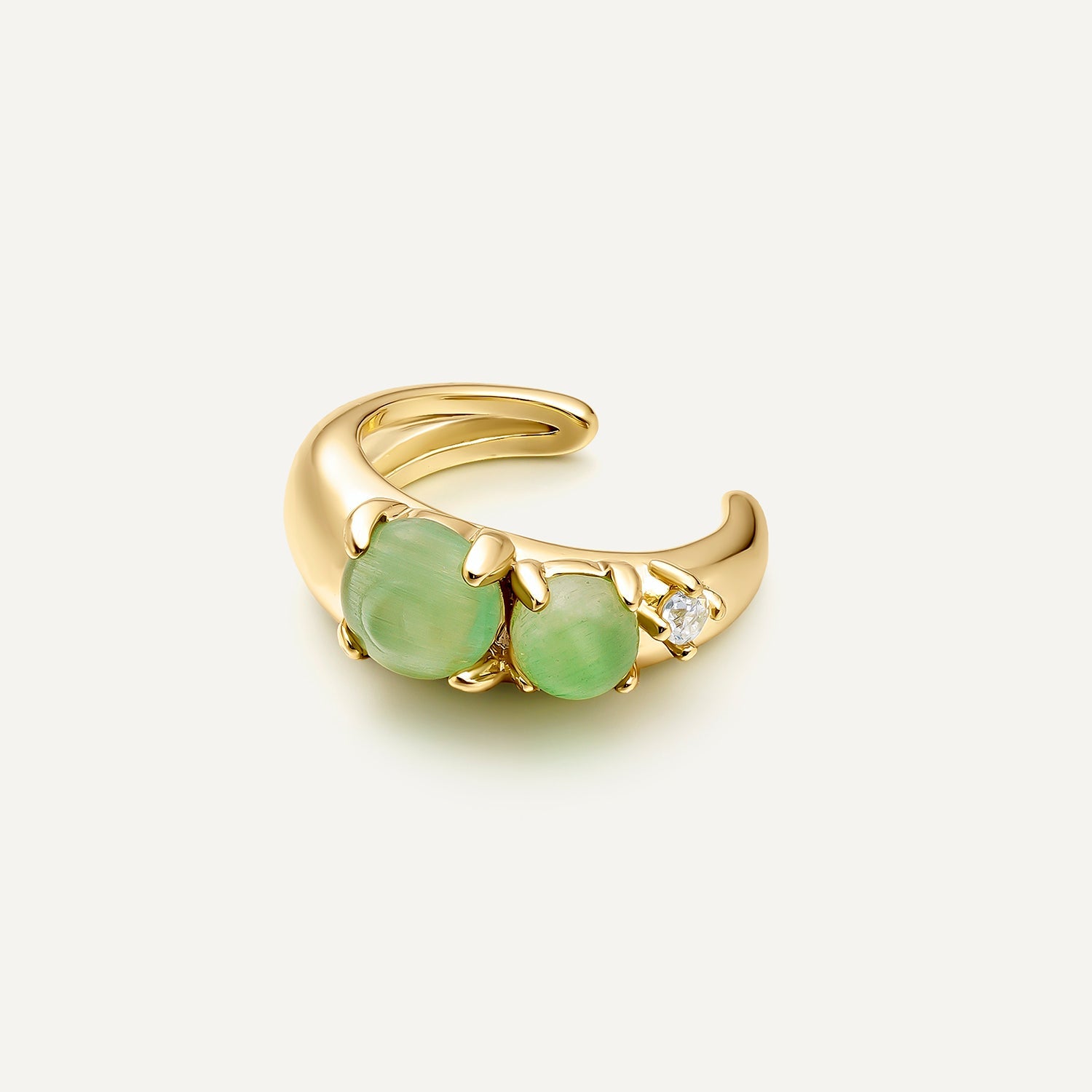 EAR CUFF BUHLE