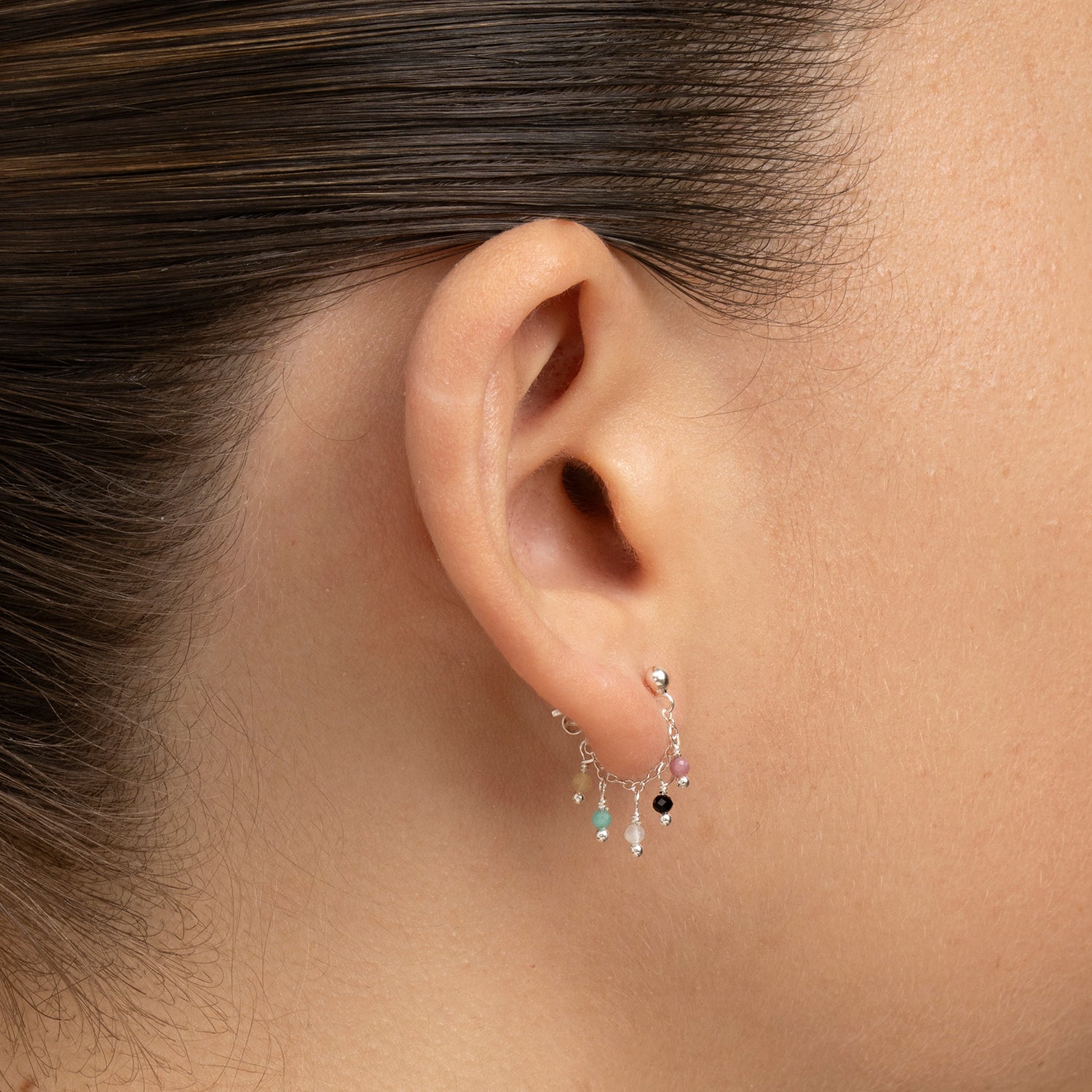PENDIENTE PIERCING XARRACA MULTI