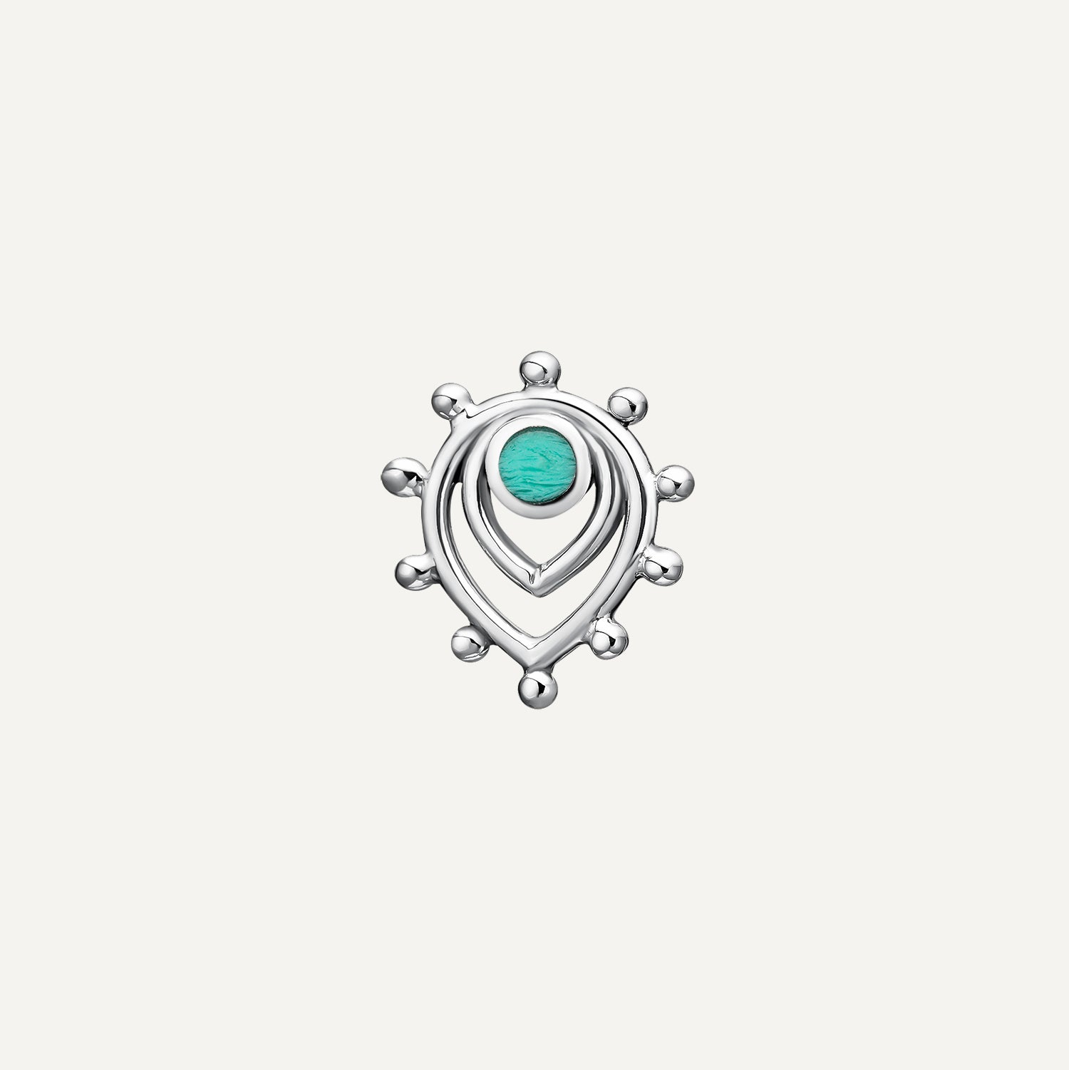 PENDIENTE PIERCING ATLANTIS