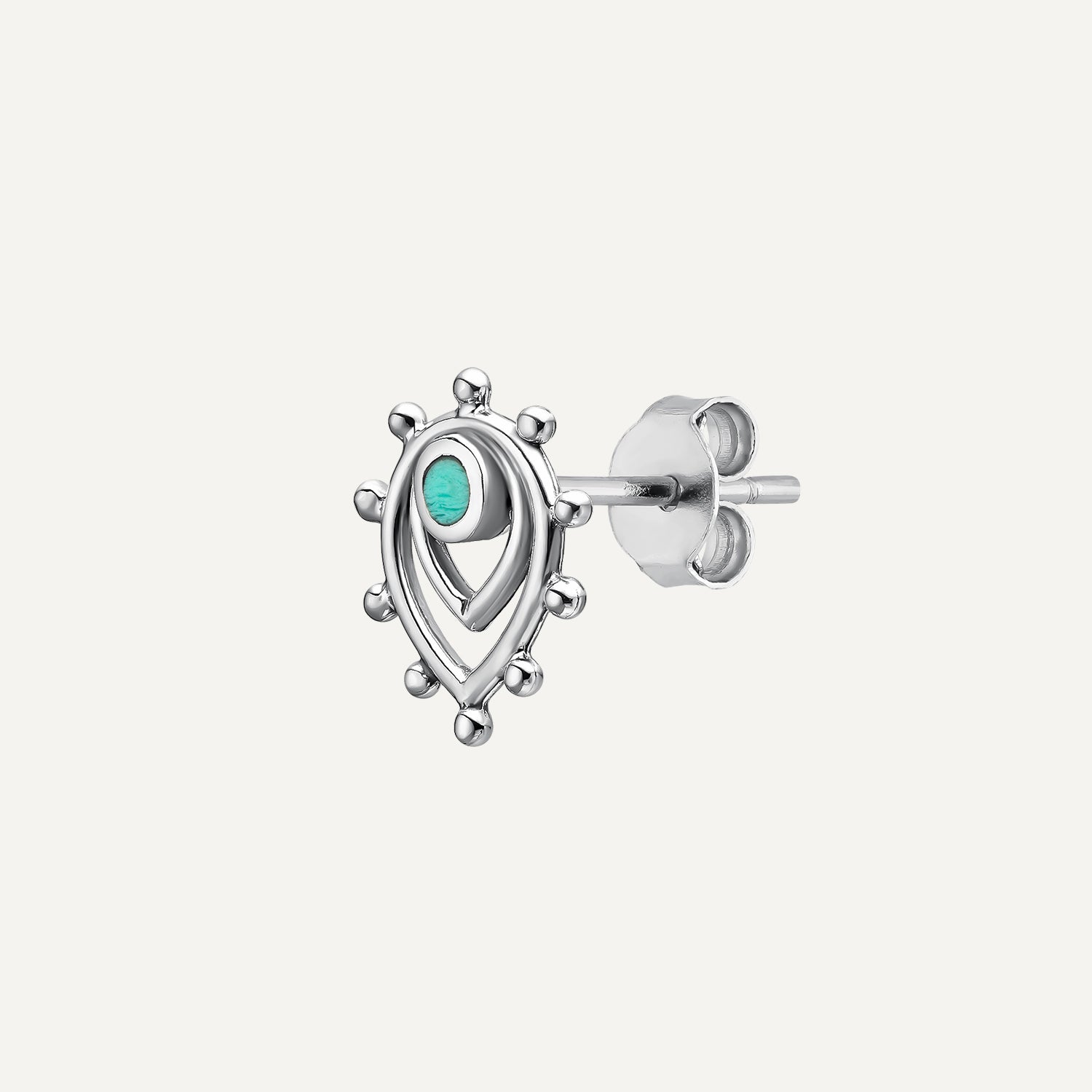 PENDIENTE PIERCING ATLANTIS